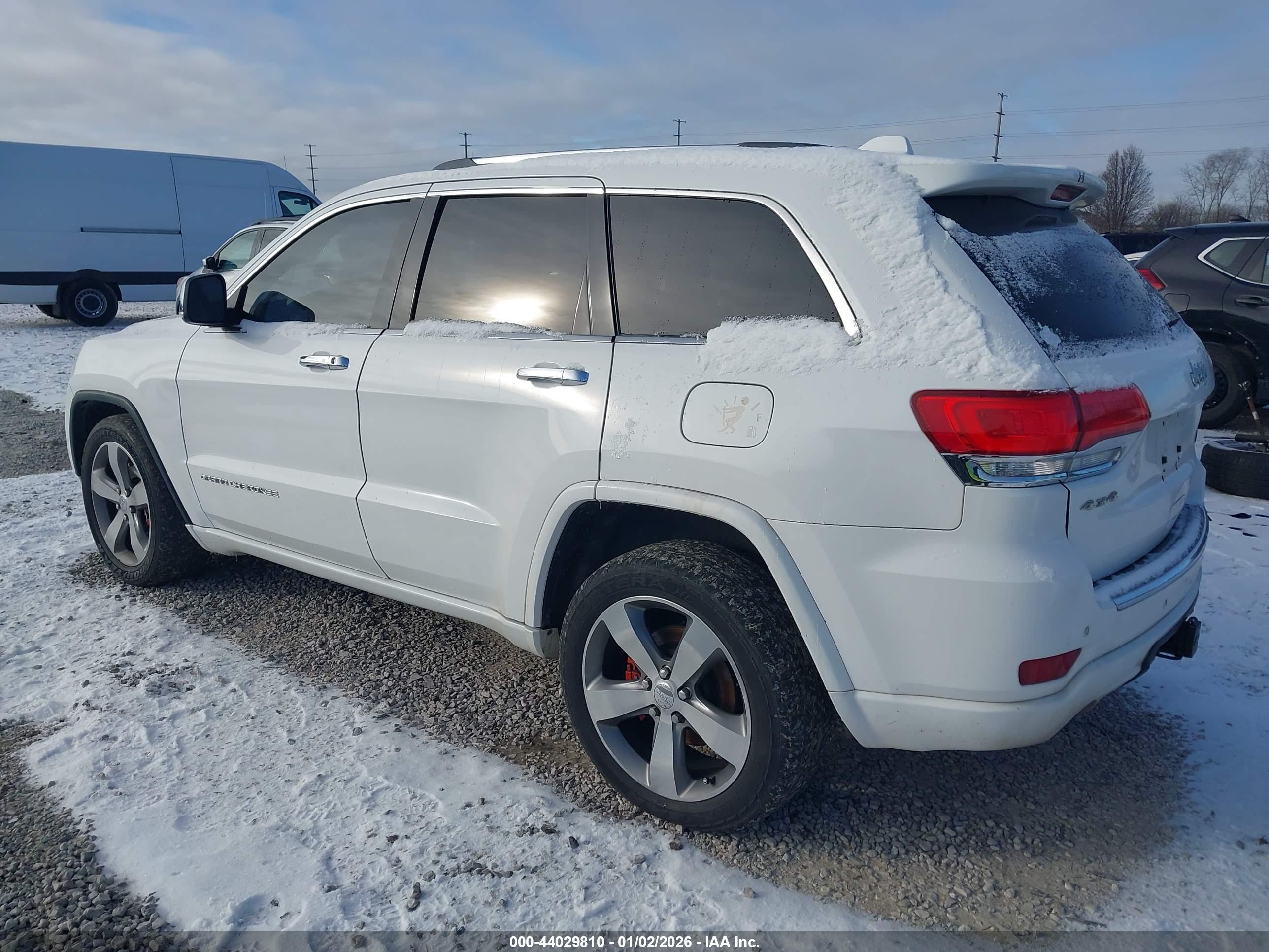 JEEP GRAND image 3