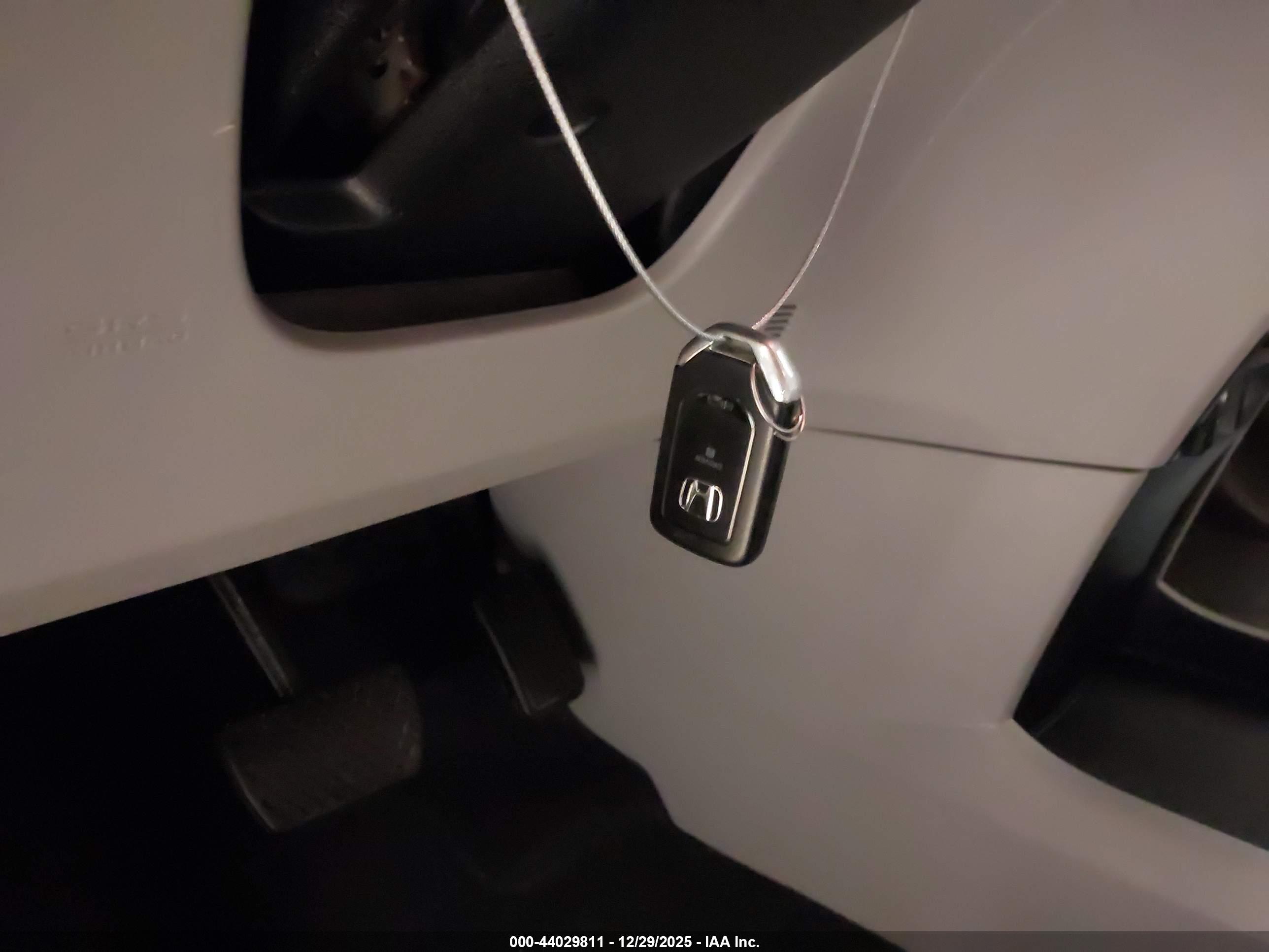 HONDA ODYSSEY image 11