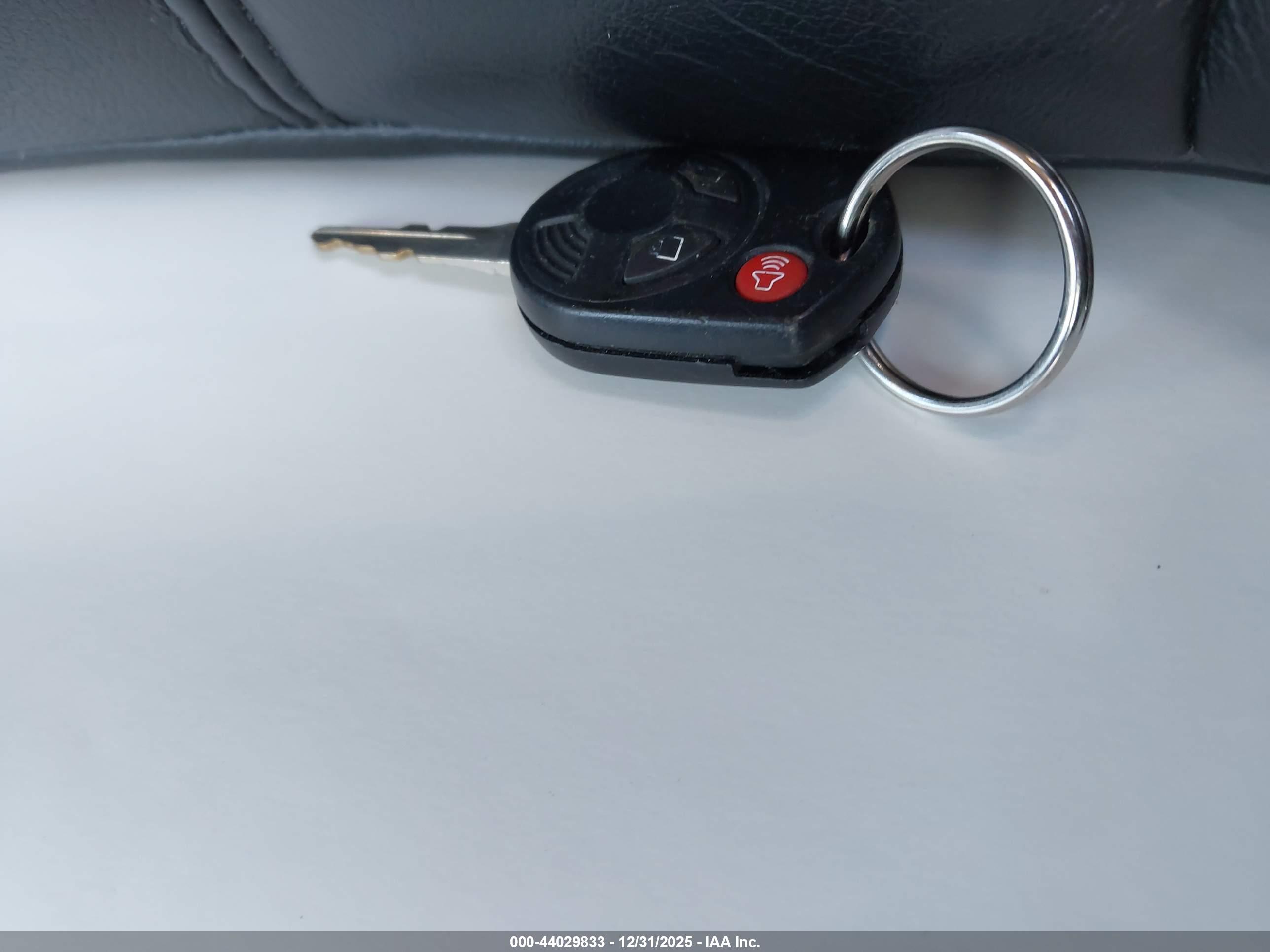 FORD EDGE image 11