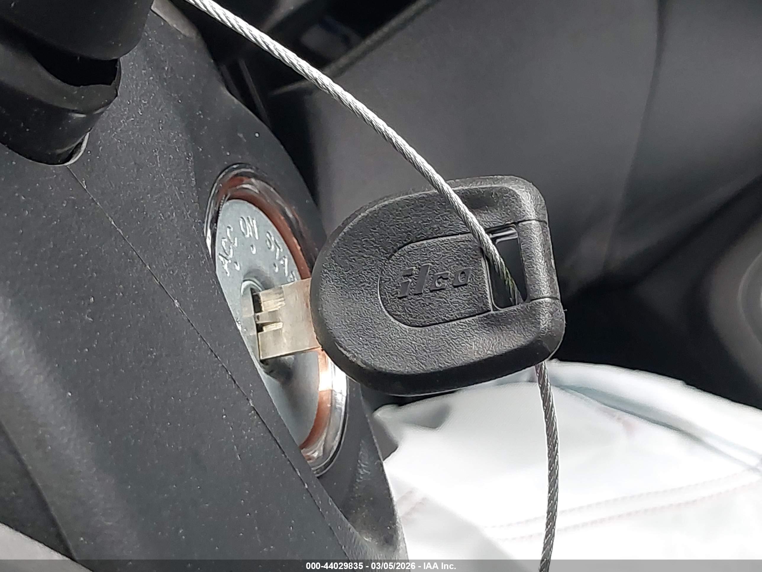 MITSUBISHI MIRAGE image 11