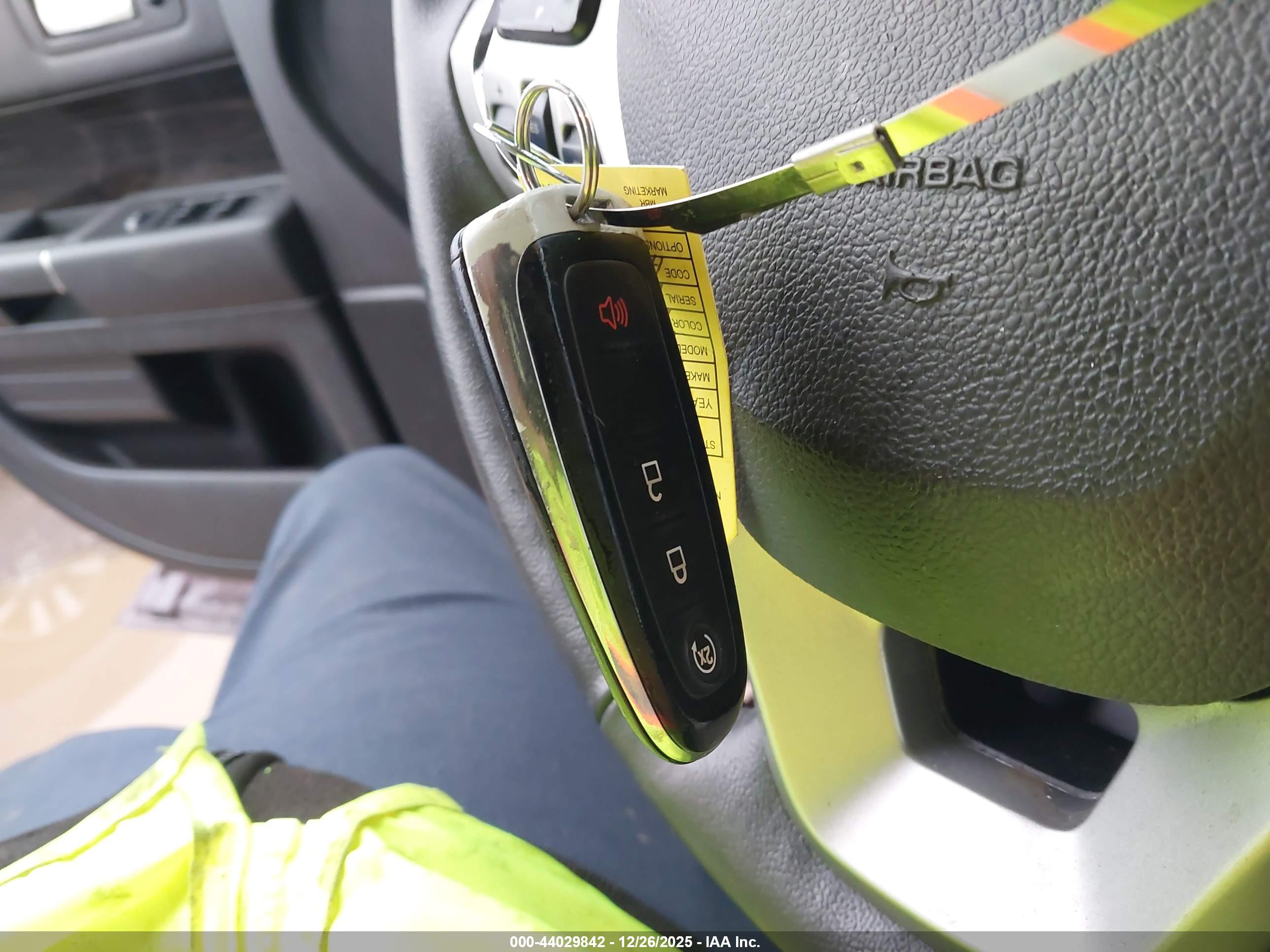 FORD FLEX image 11