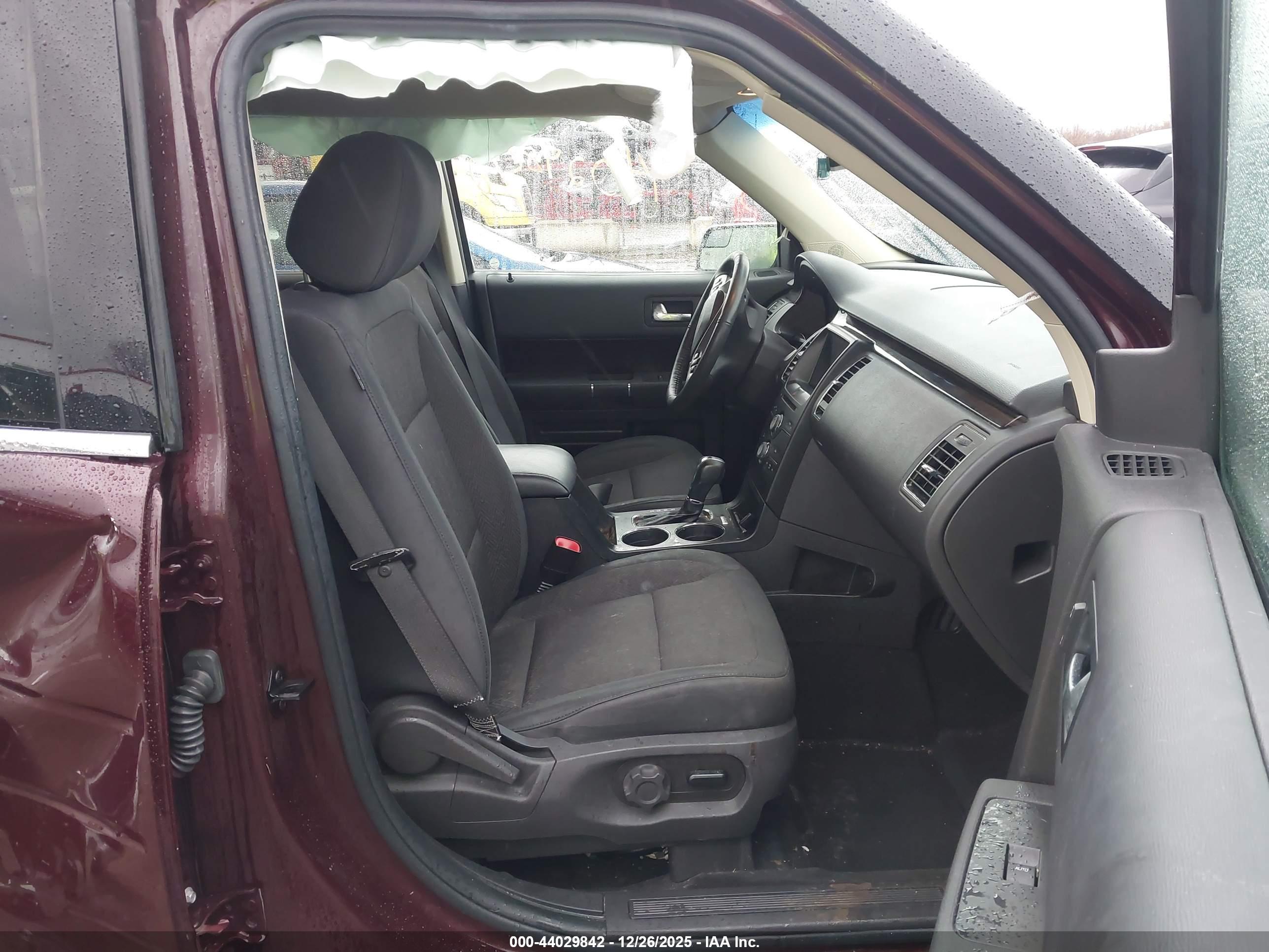 FORD FLEX image 5