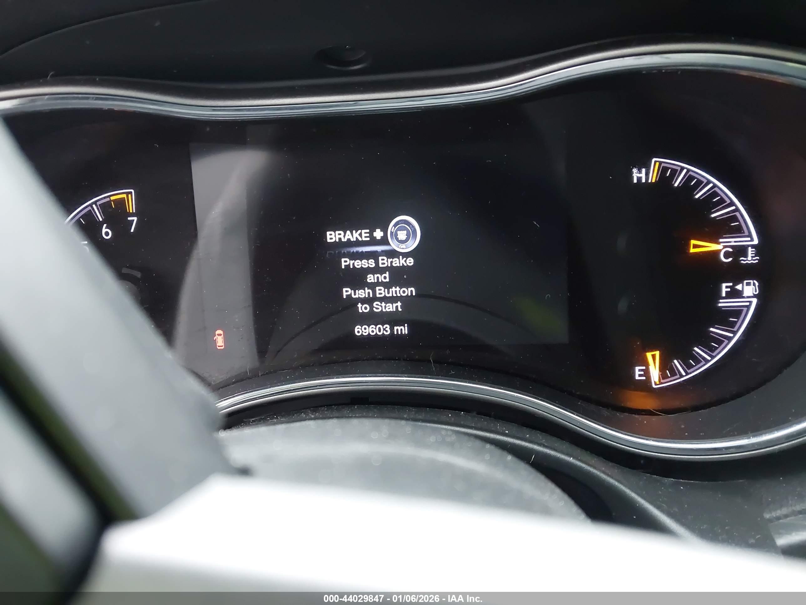 JEEP GRAND image 7