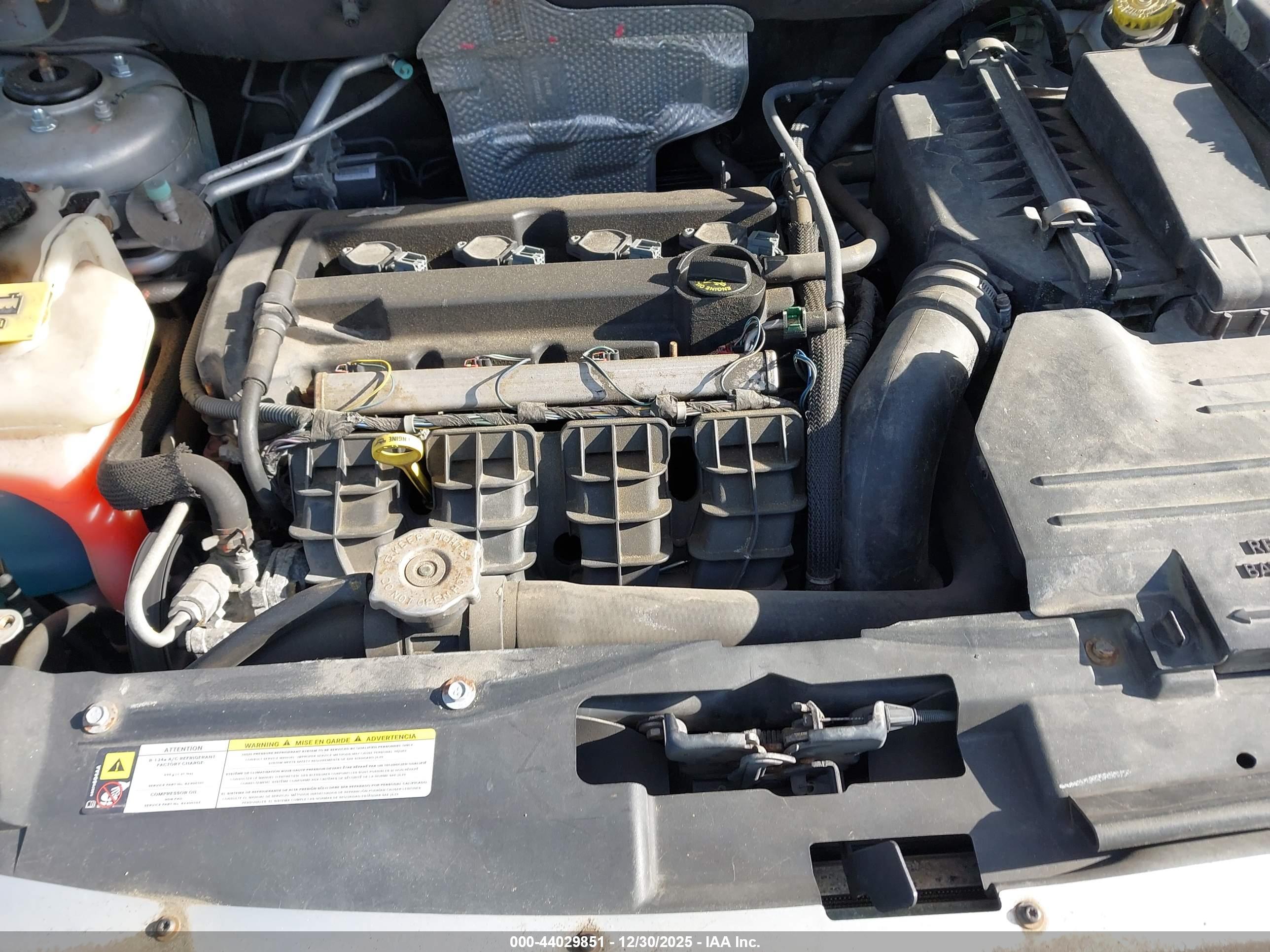 DODGE CALIBER image 10