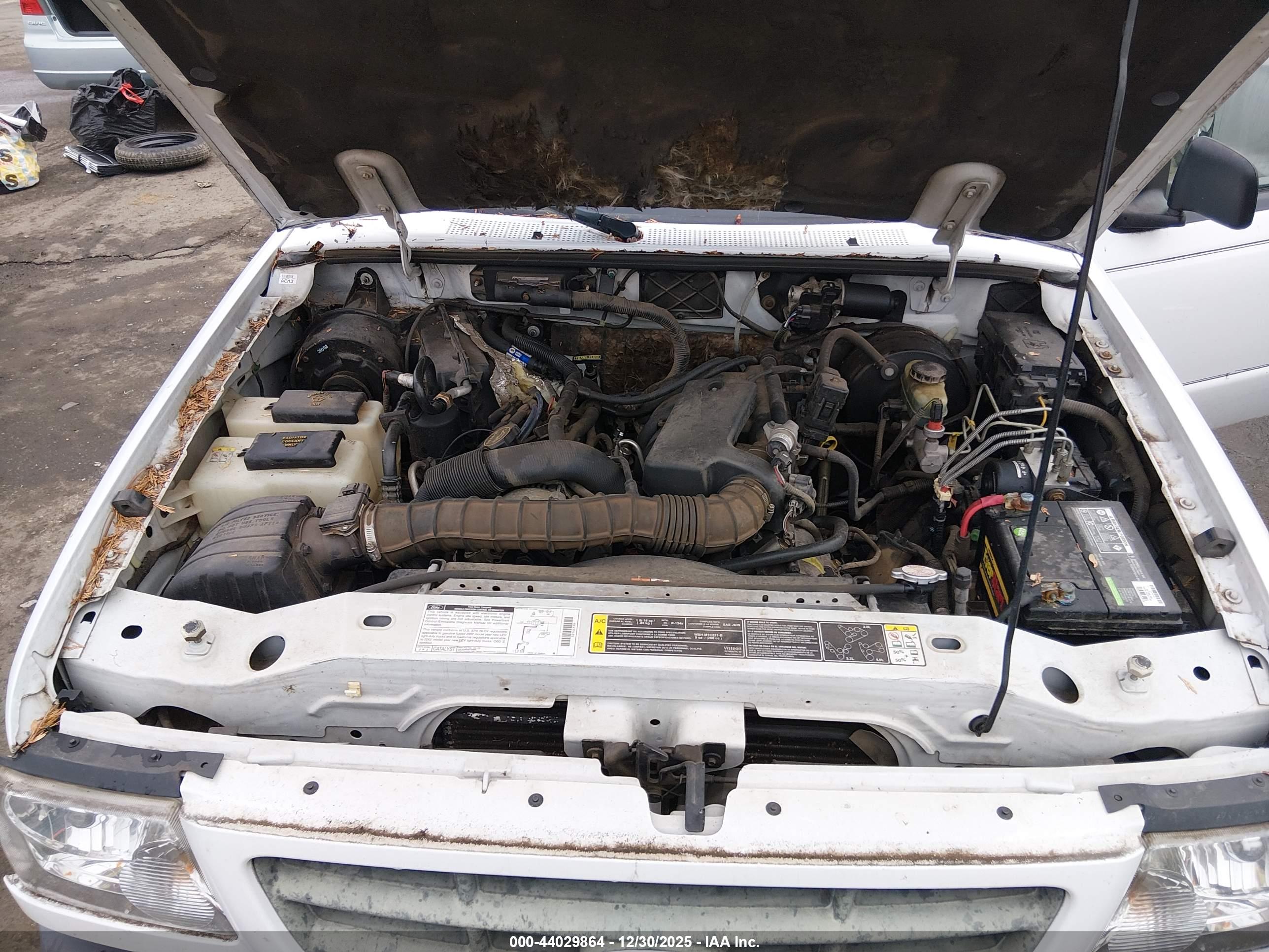 FORD RANGER image 10
