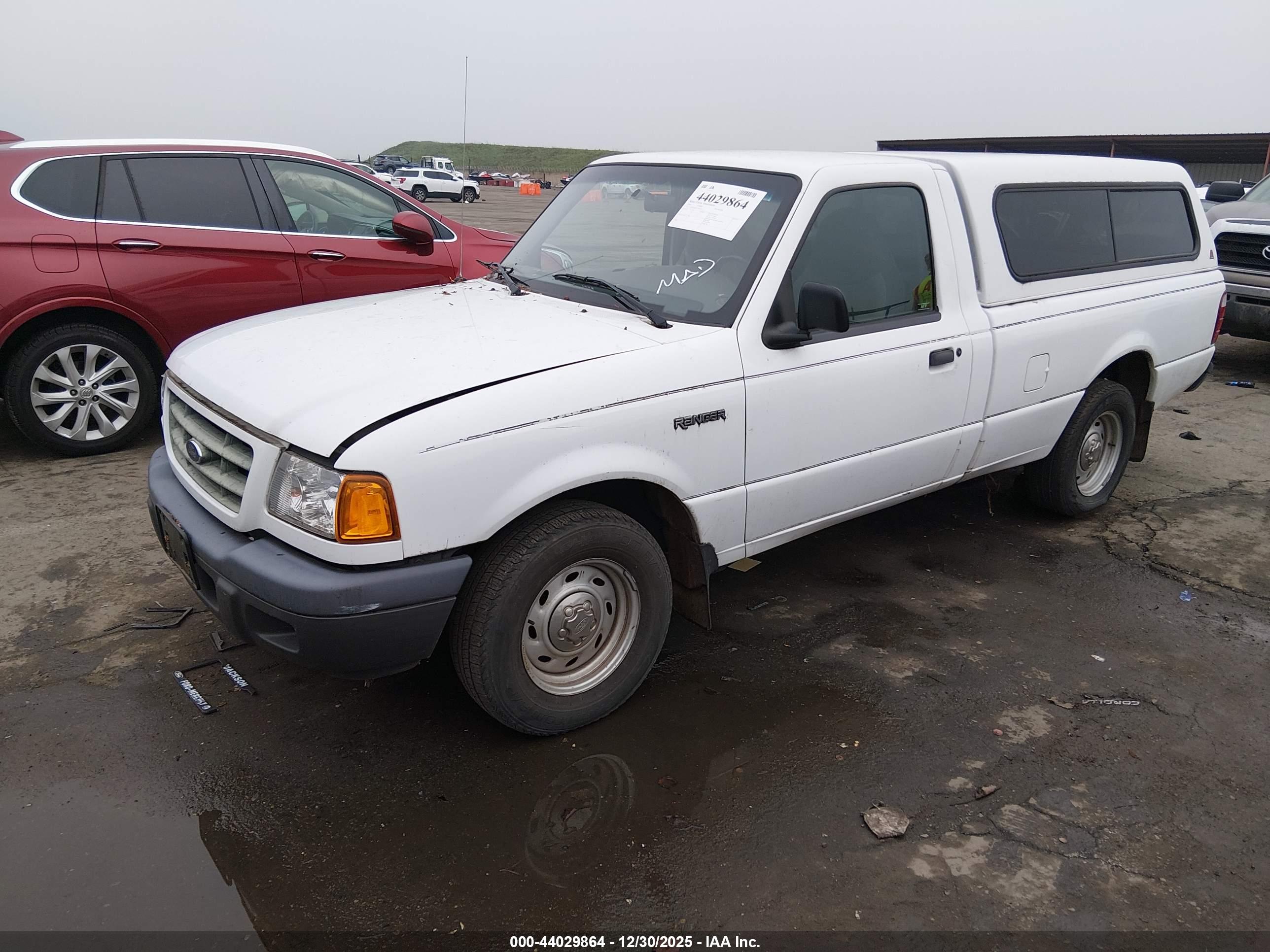 FORD RANGER image 2
