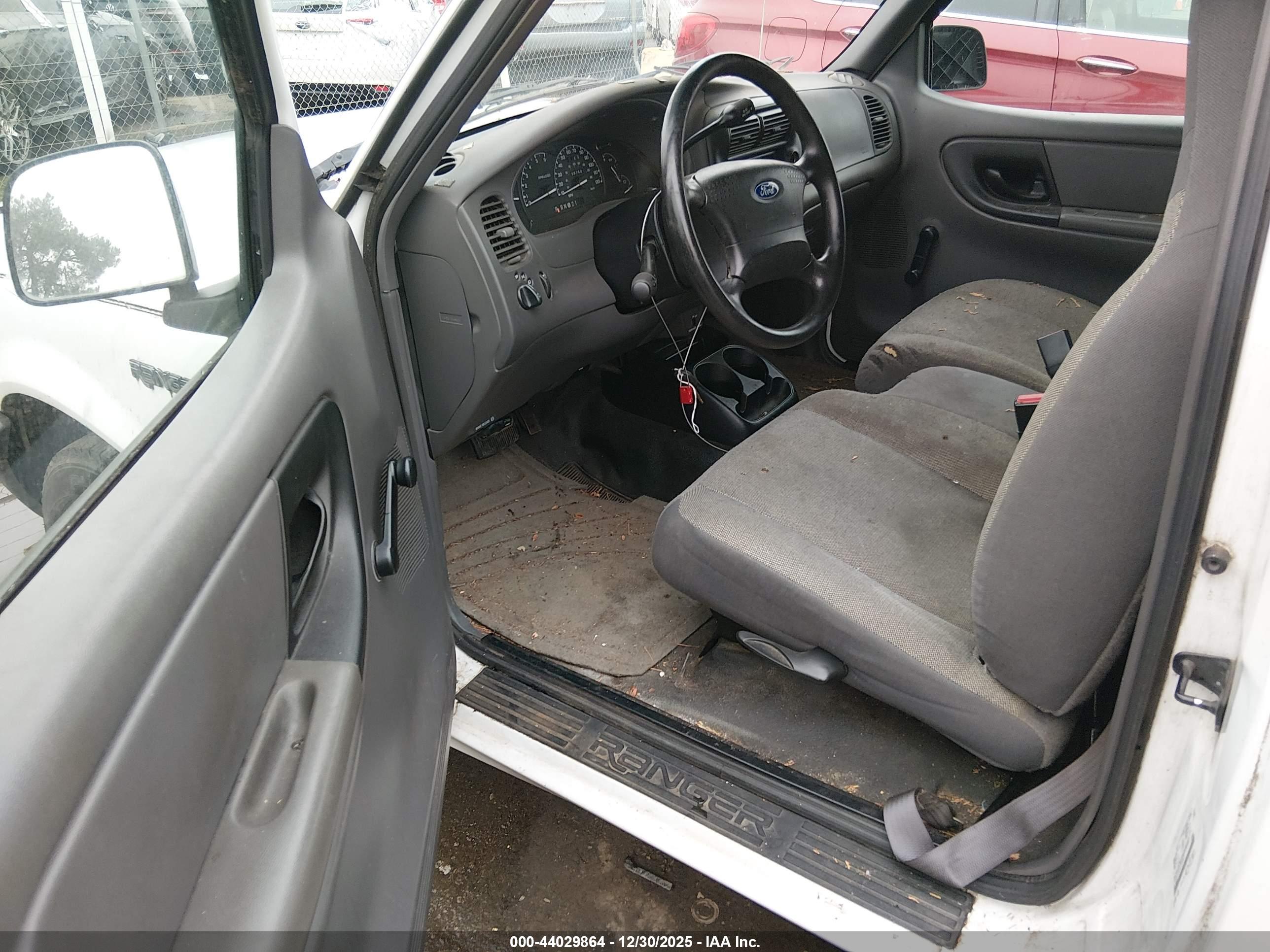 FORD RANGER image 5