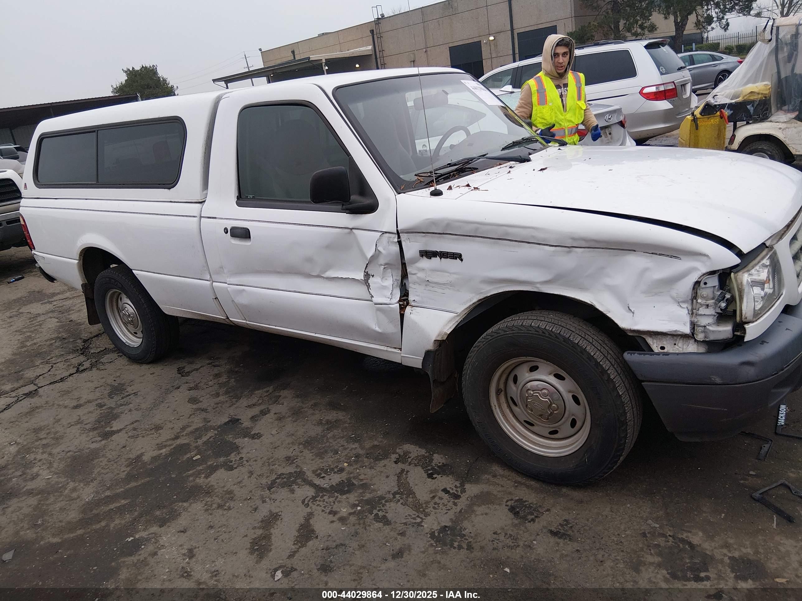 FORD RANGER image 6