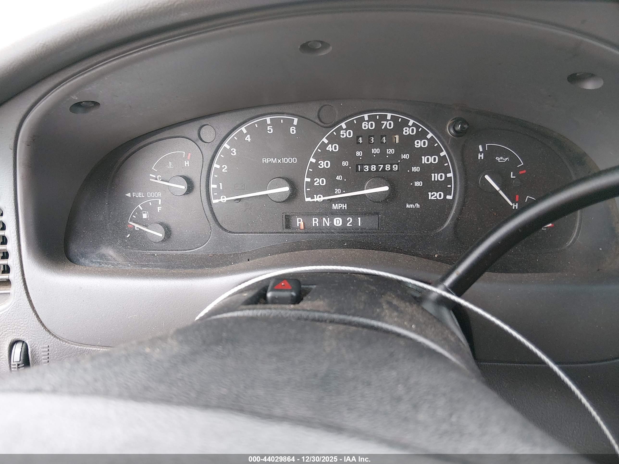FORD RANGER image 7