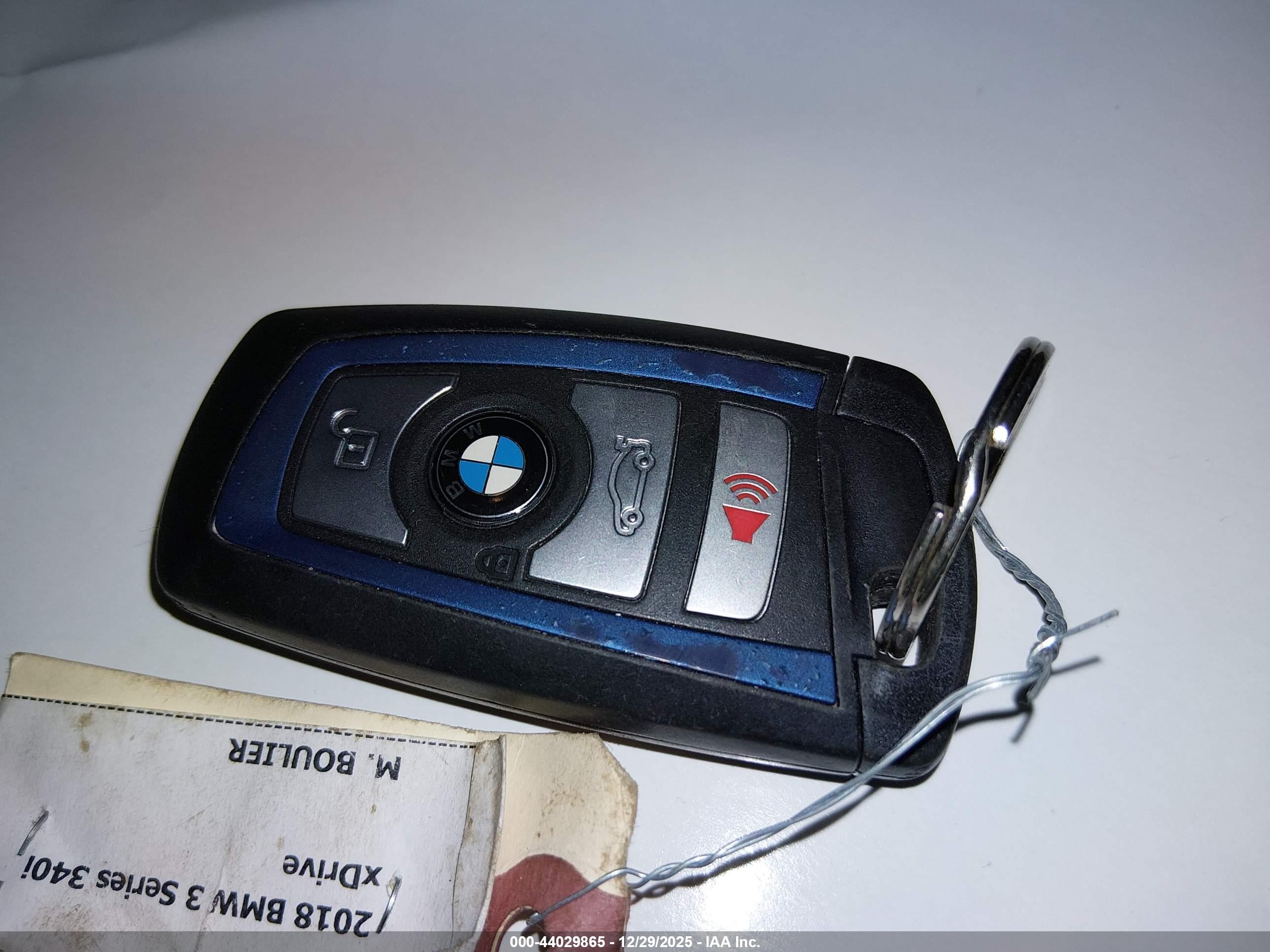BMW 340I image 11