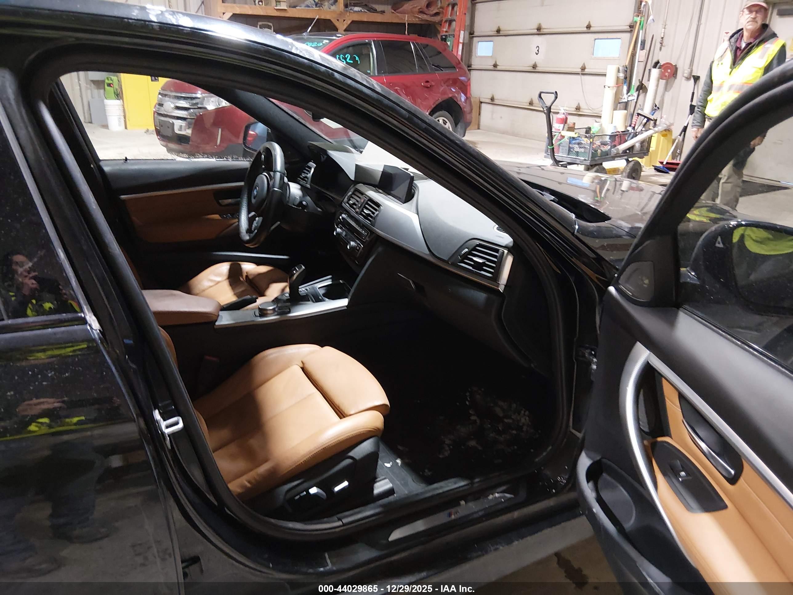 BMW 340I image 5