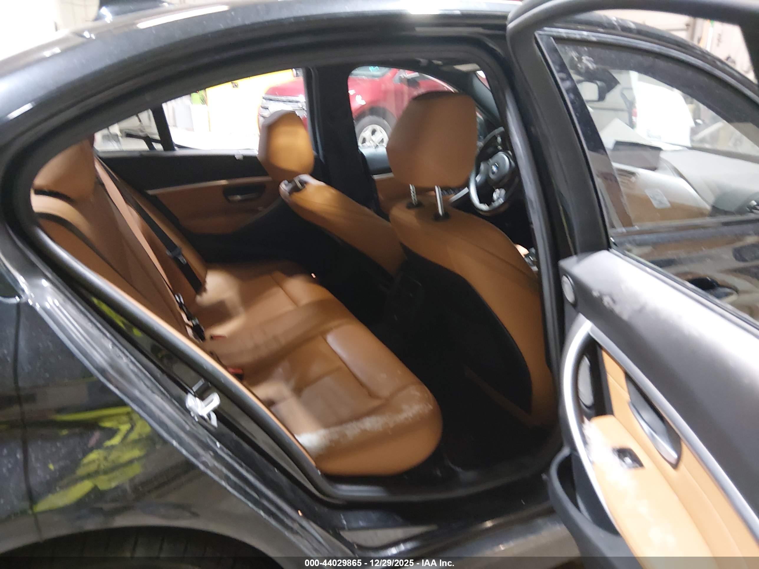 BMW 340I image 8