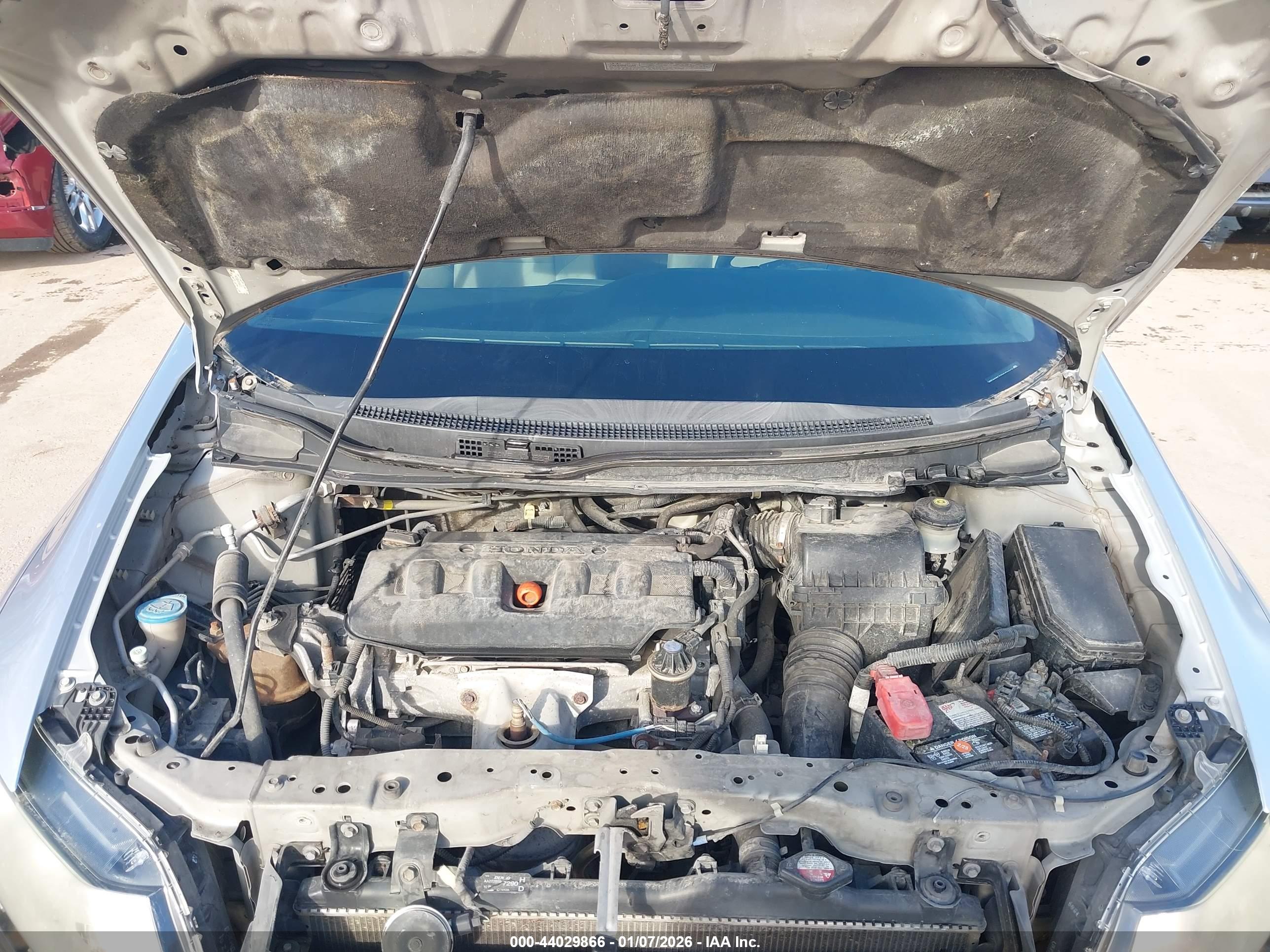 HONDA CIVIC image 10