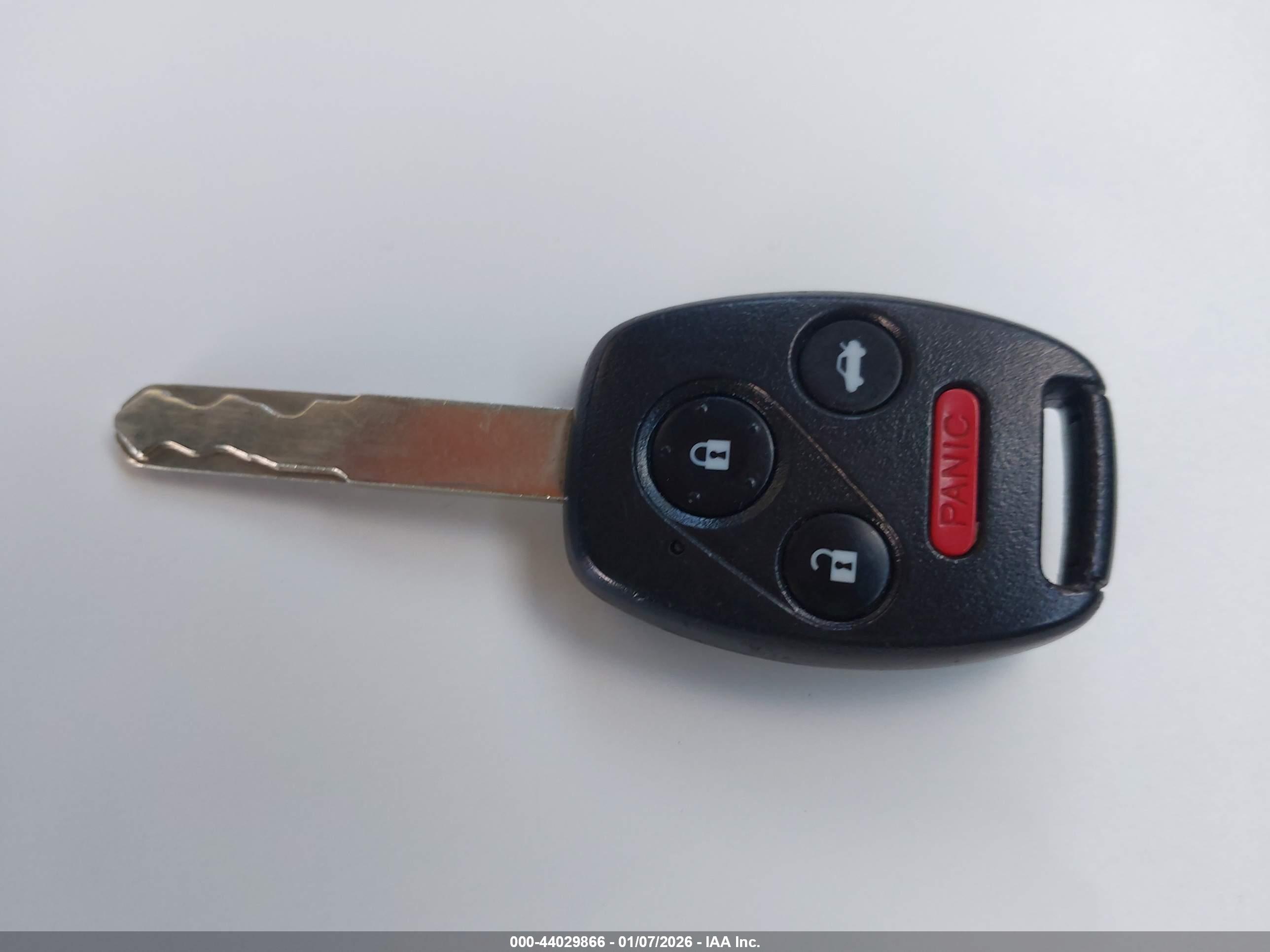 HONDA CIVIC image 11