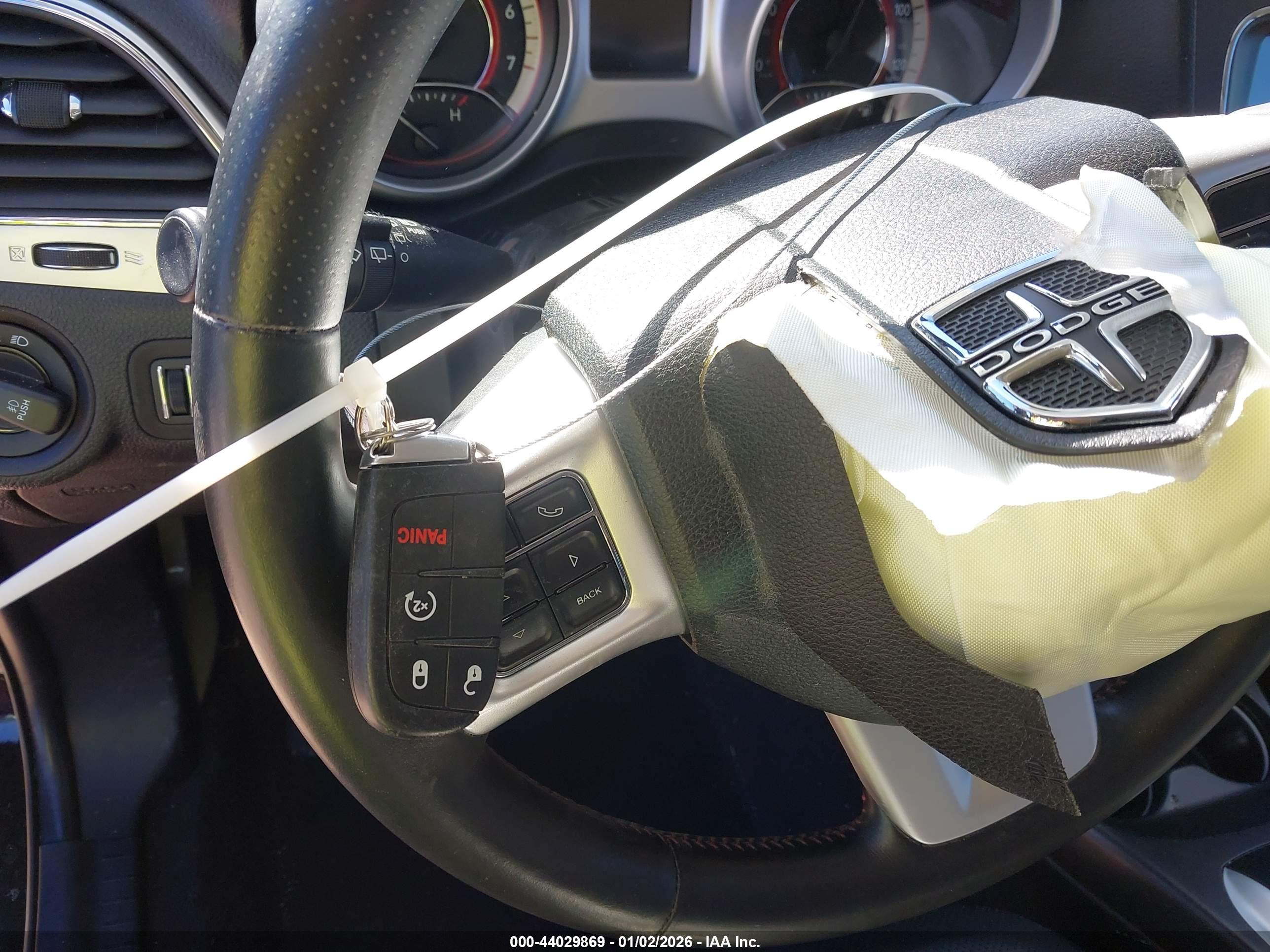 DODGE JOURNEY image 11