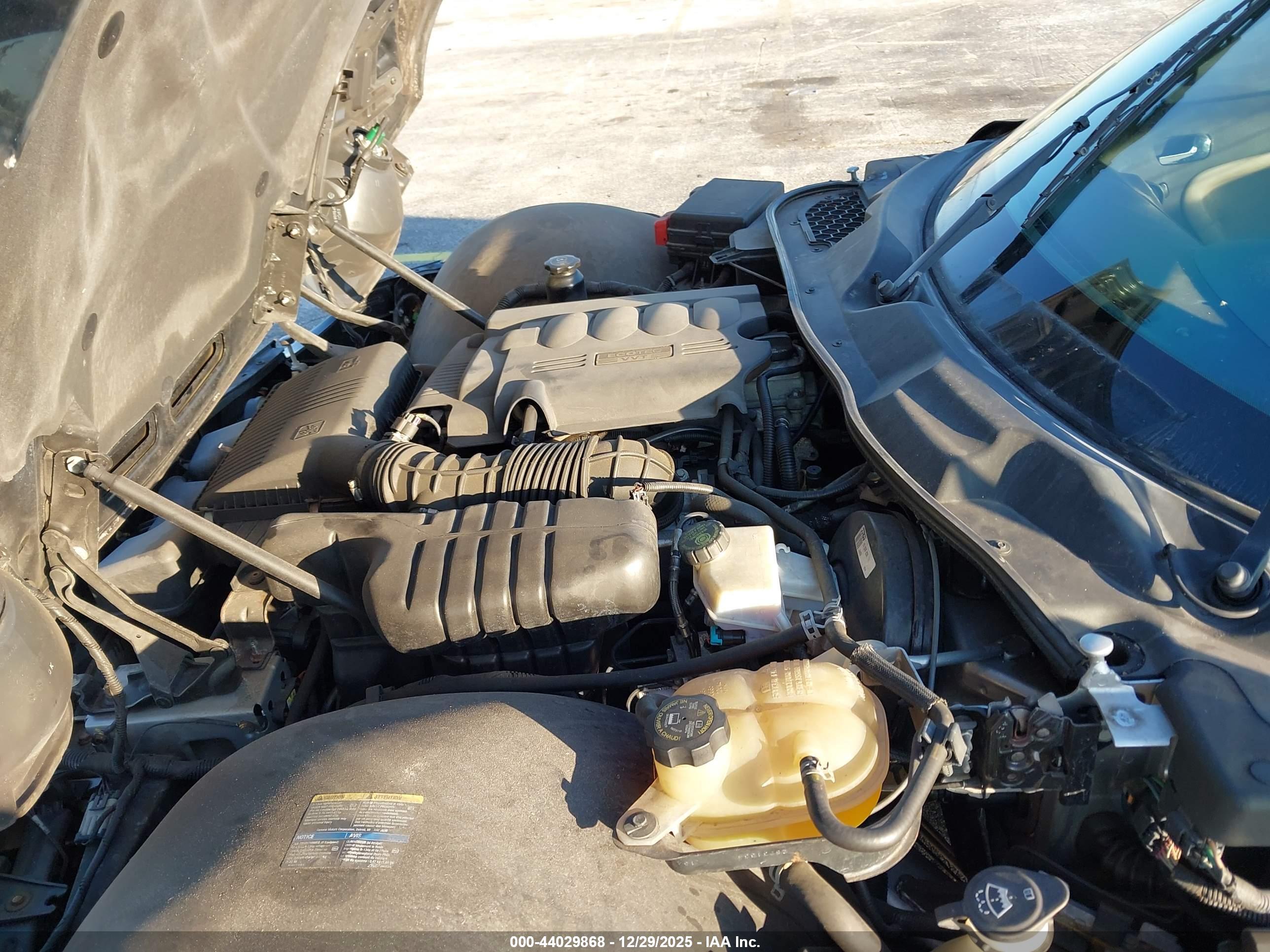 PONTIAC SOLSTICE image 10