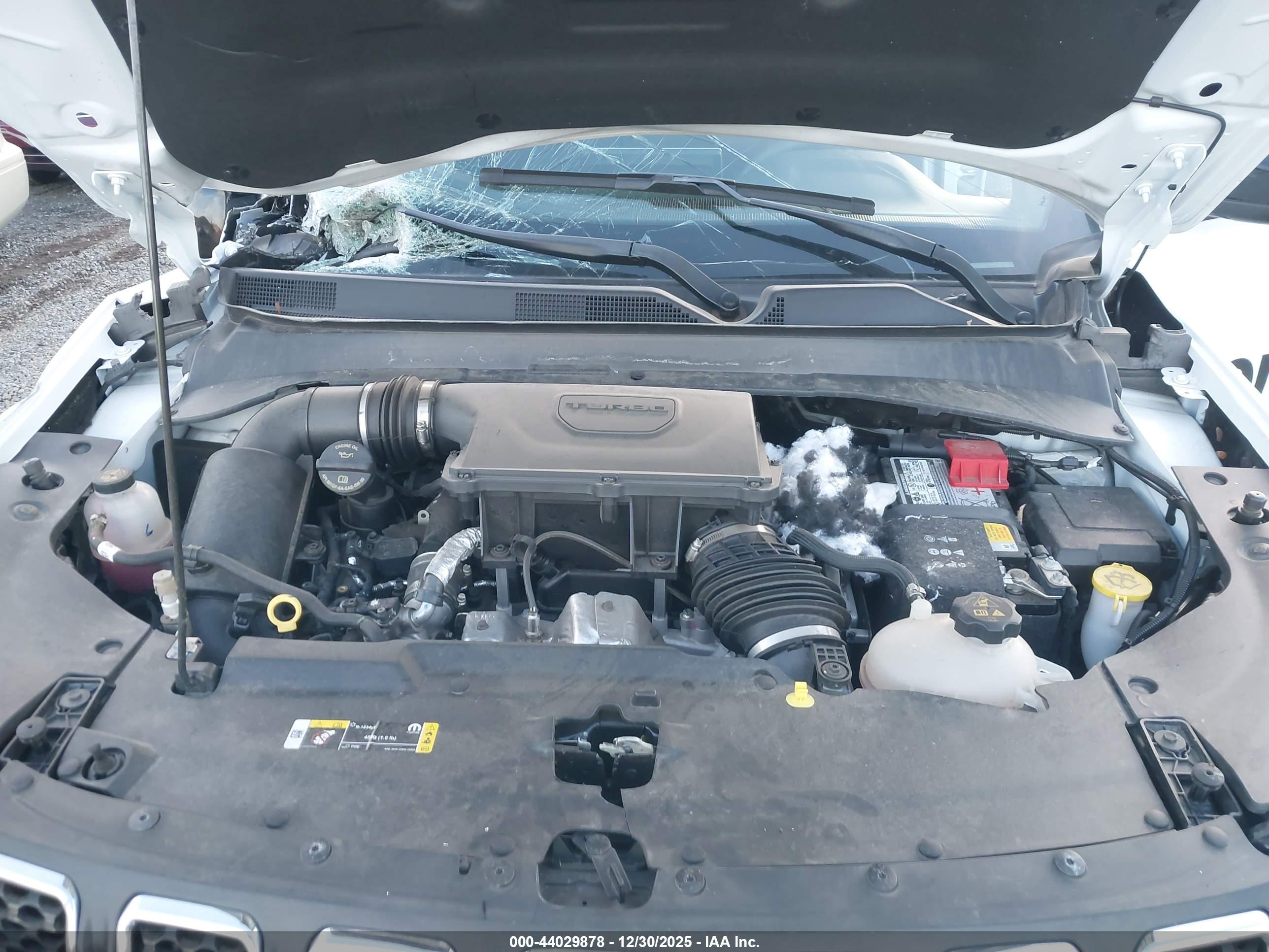 JEEP COMPASS image 10
