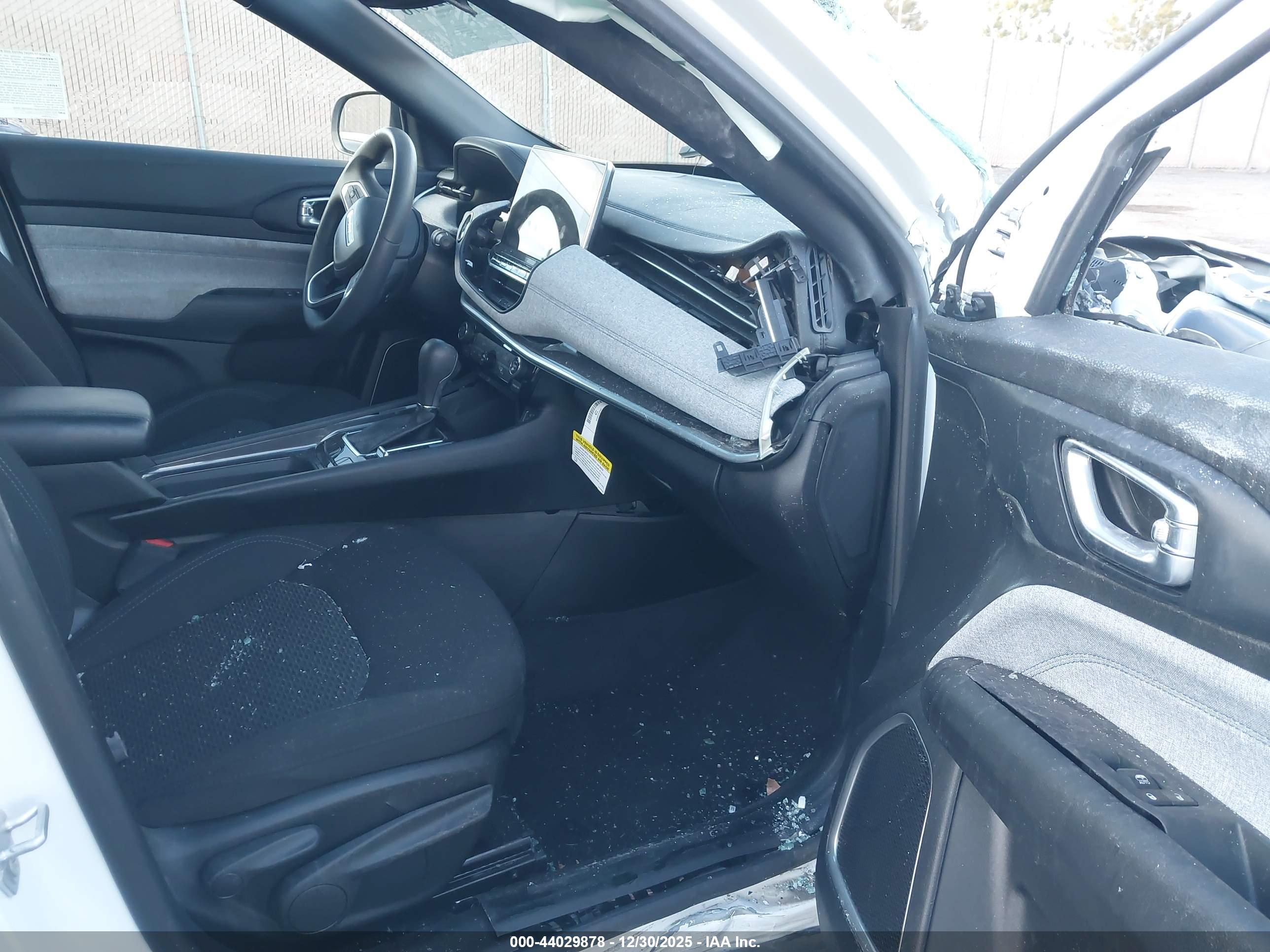 JEEP COMPASS image 5