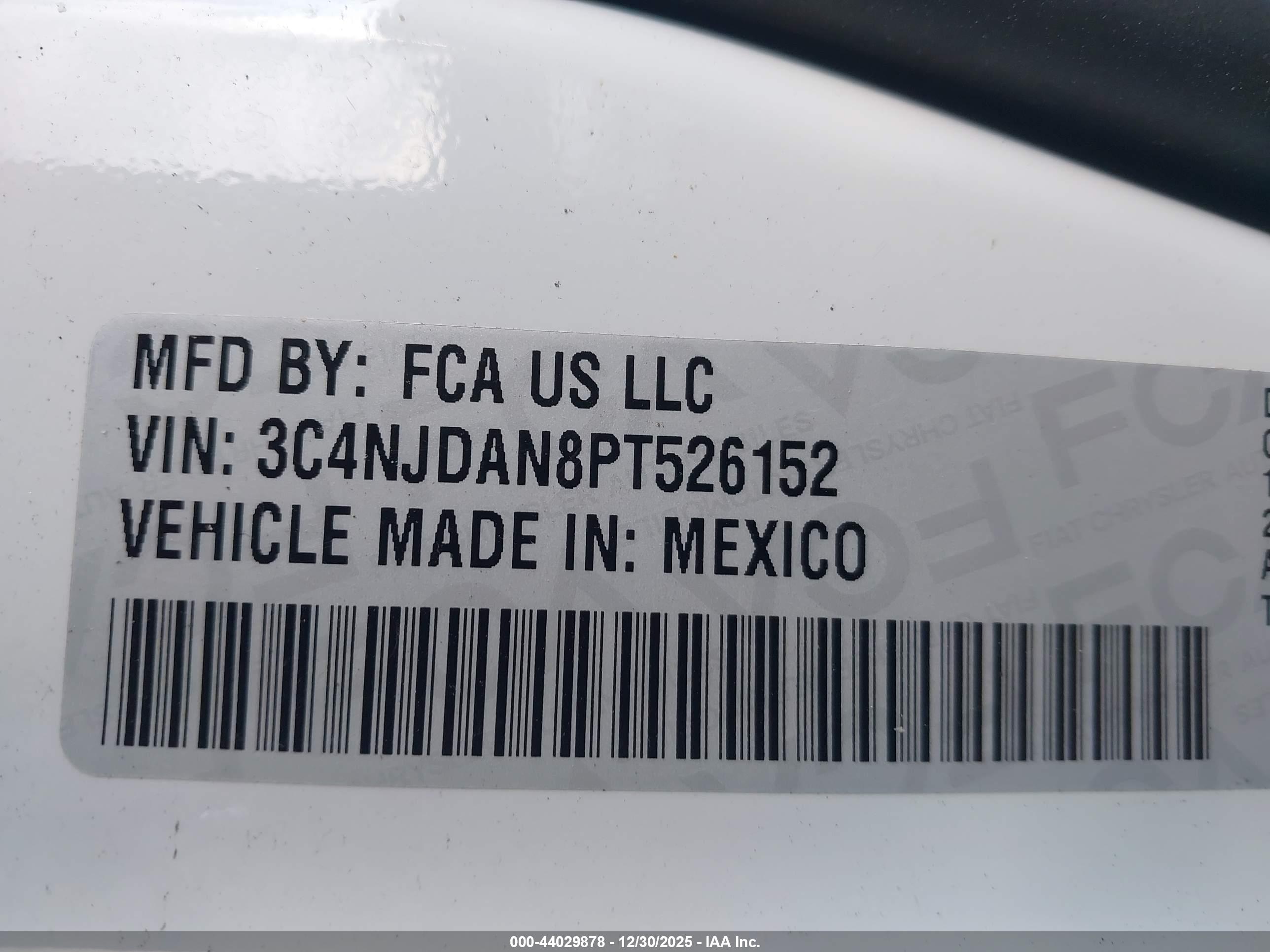 JEEP COMPASS image 9
