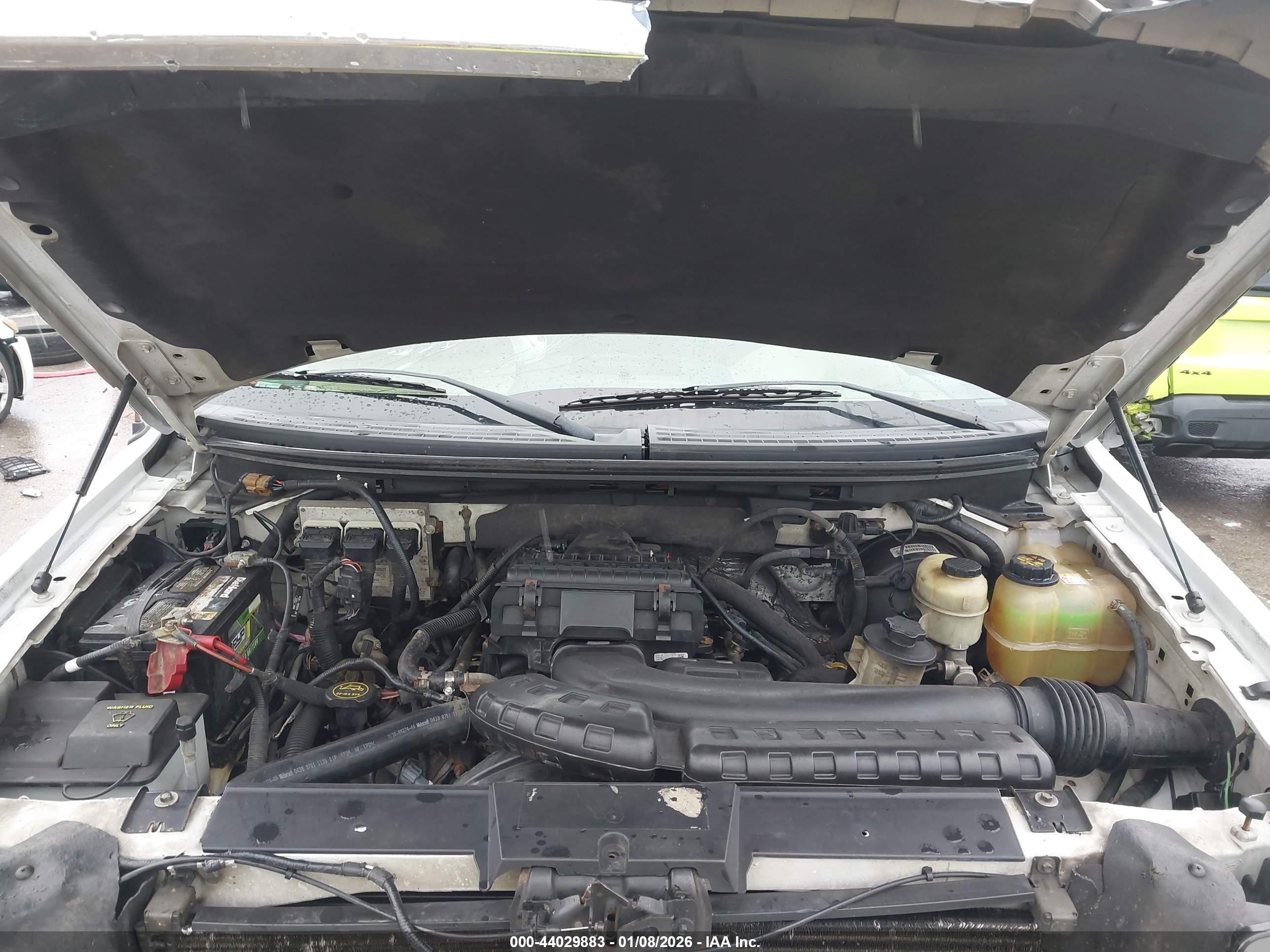 FORD F-150 image 10