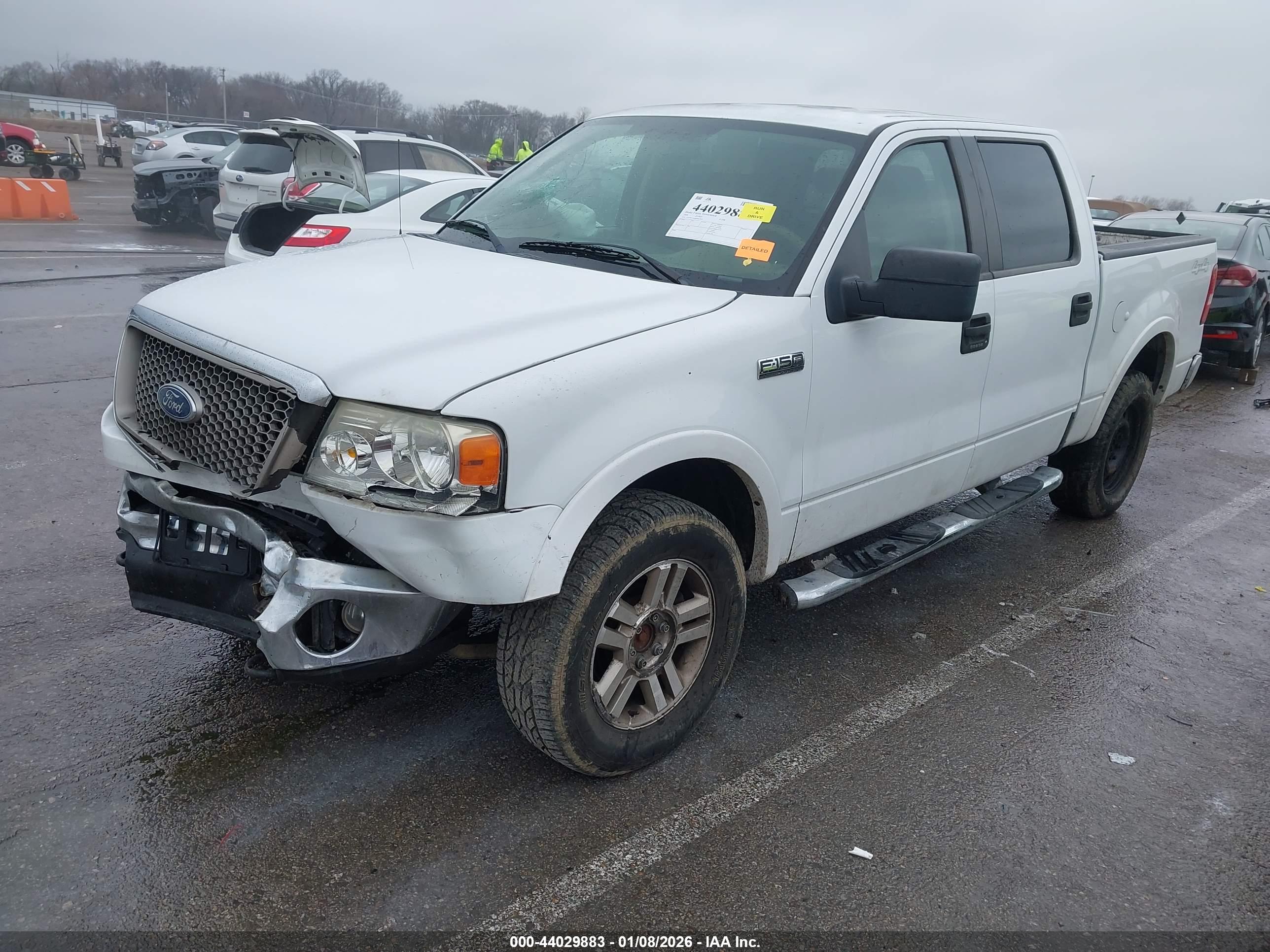 FORD F-150 image 2