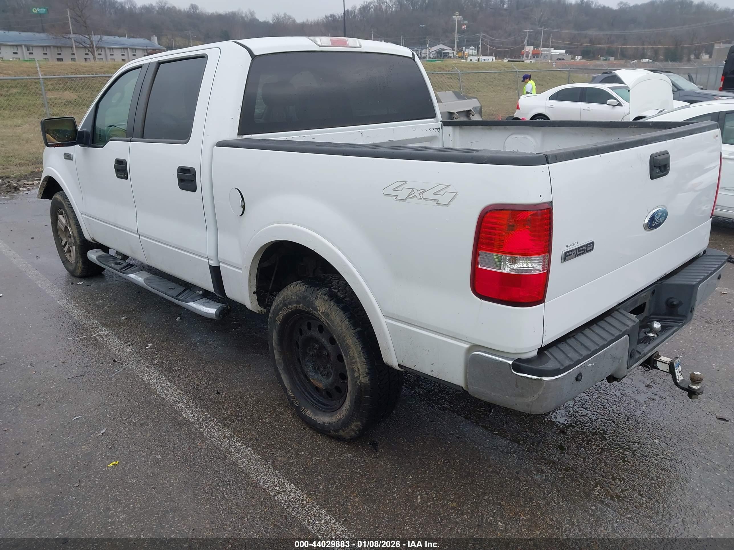 FORD F-150 image 3