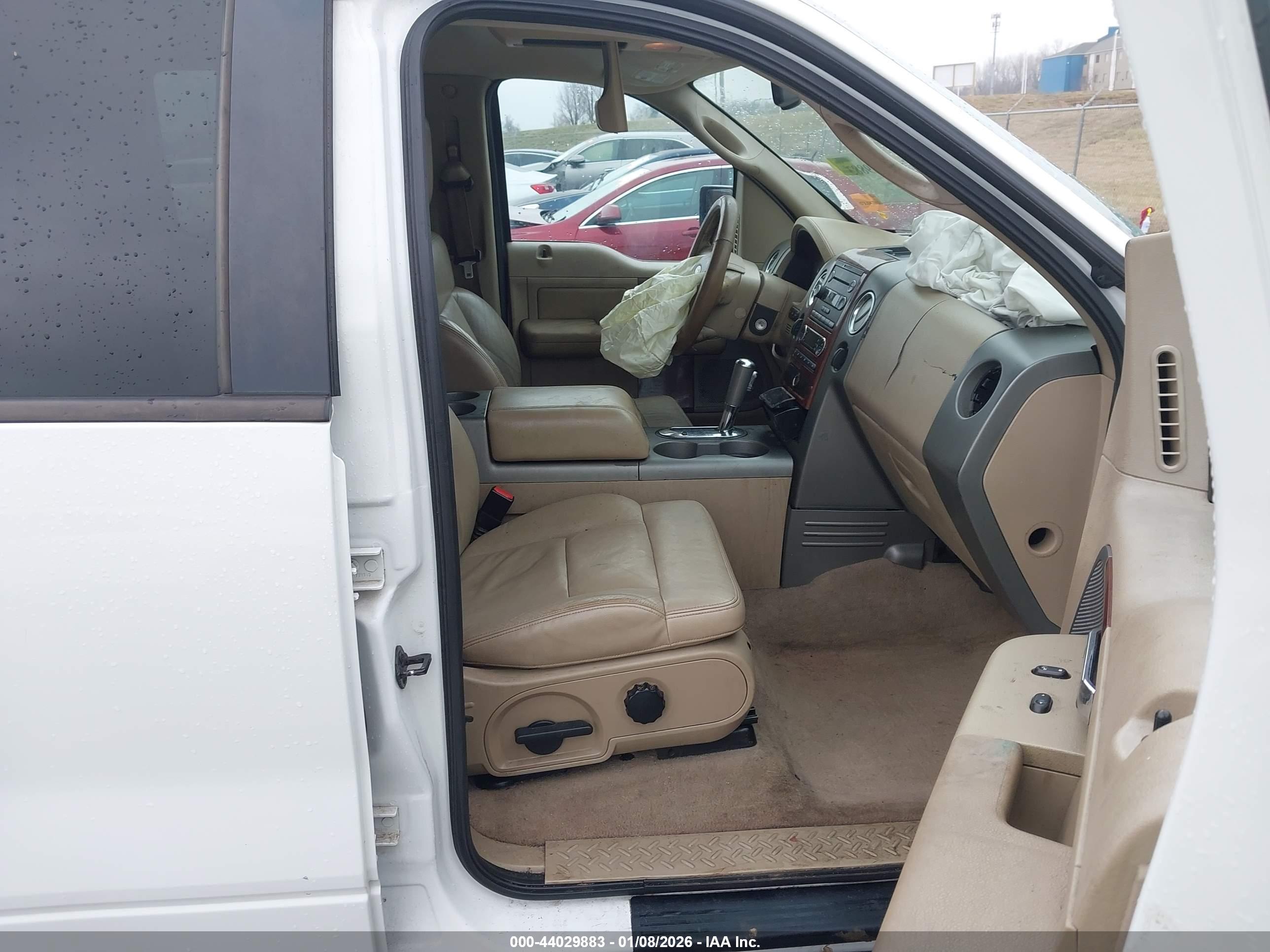 FORD F-150 image 5