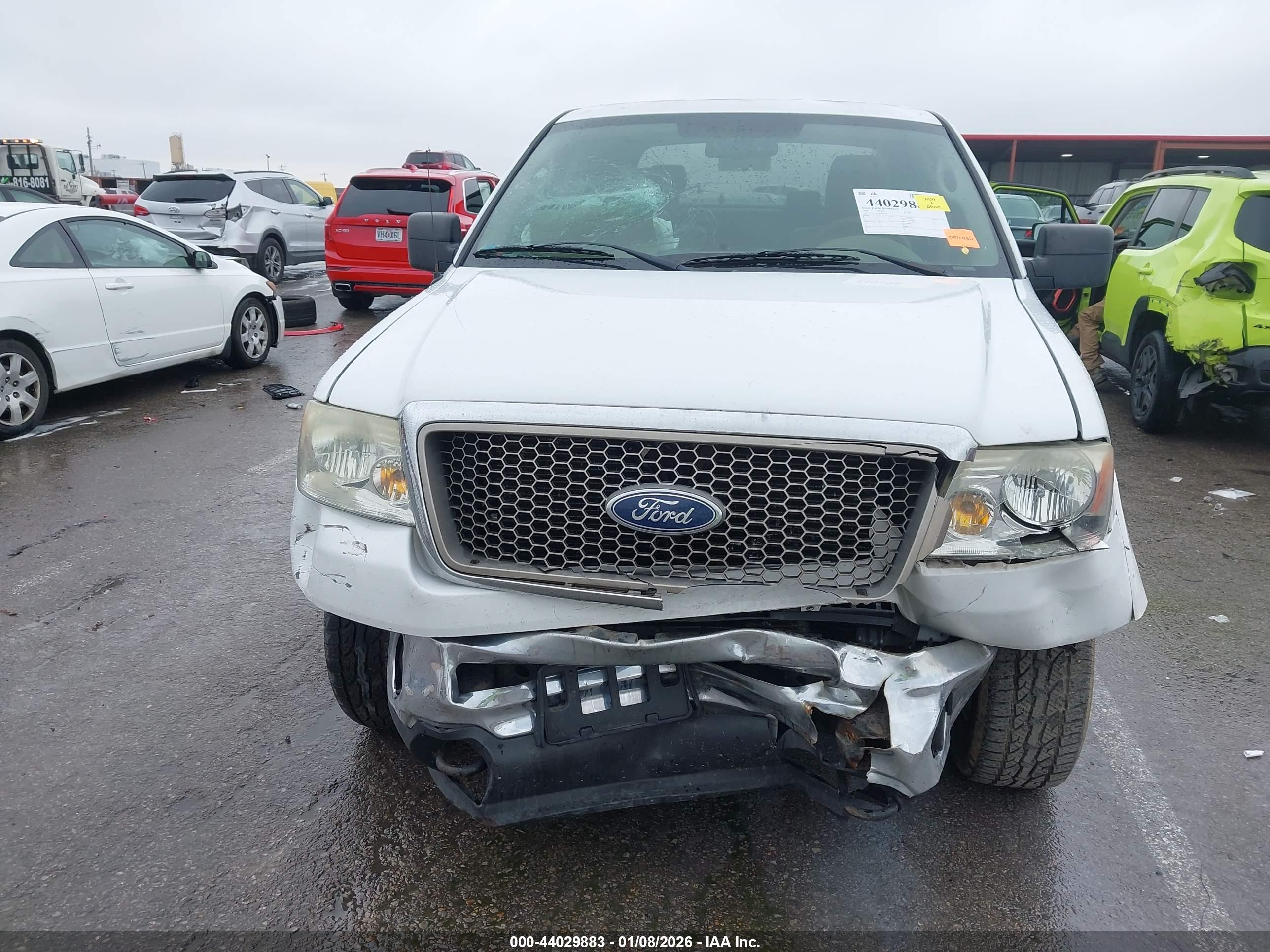 FORD F-150 image 6