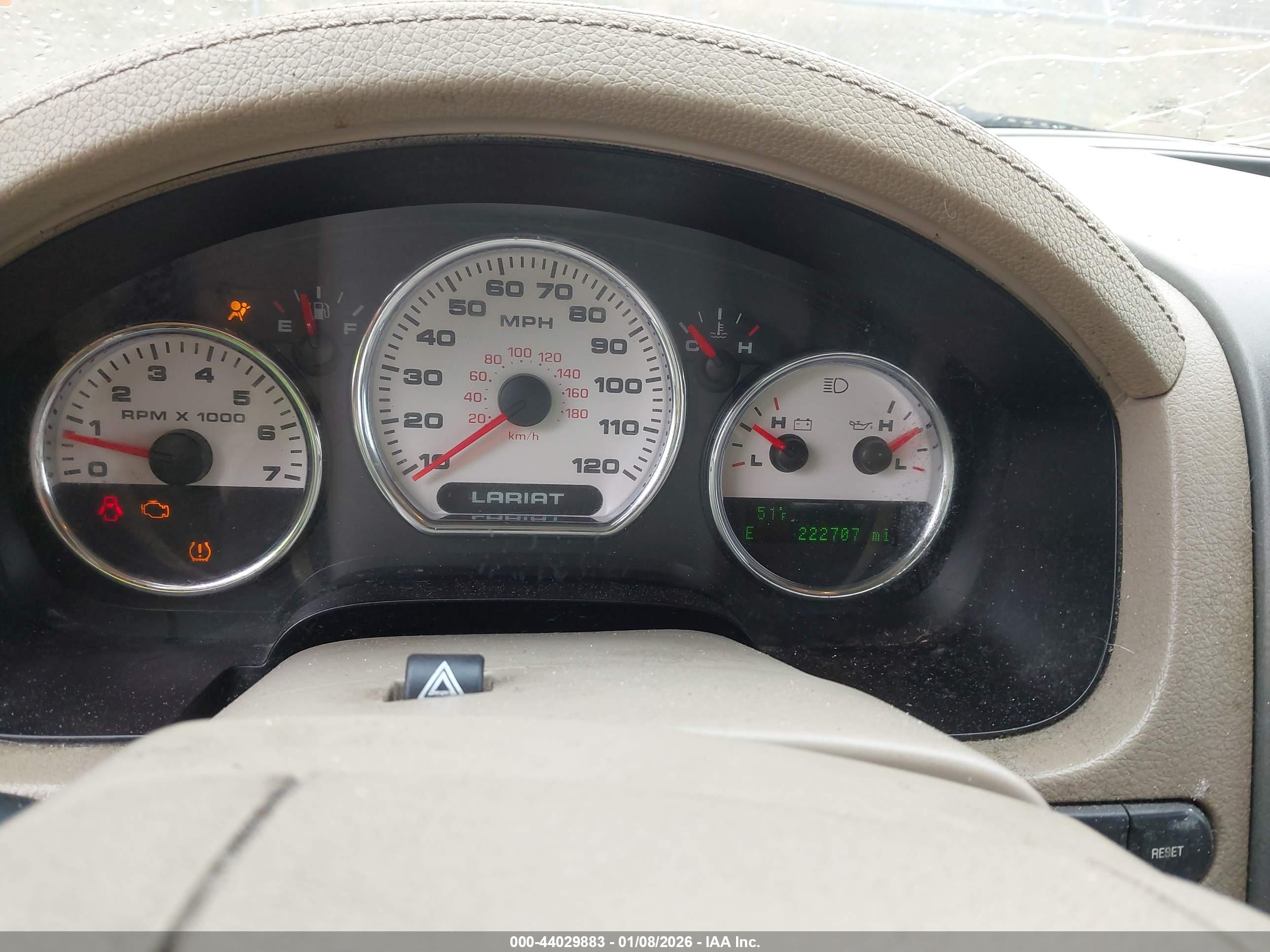 FORD F-150 image 7