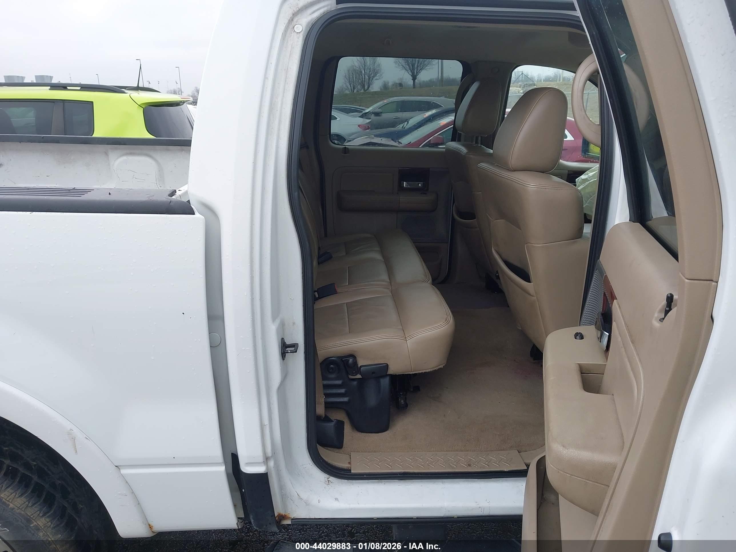 FORD F-150 image 8