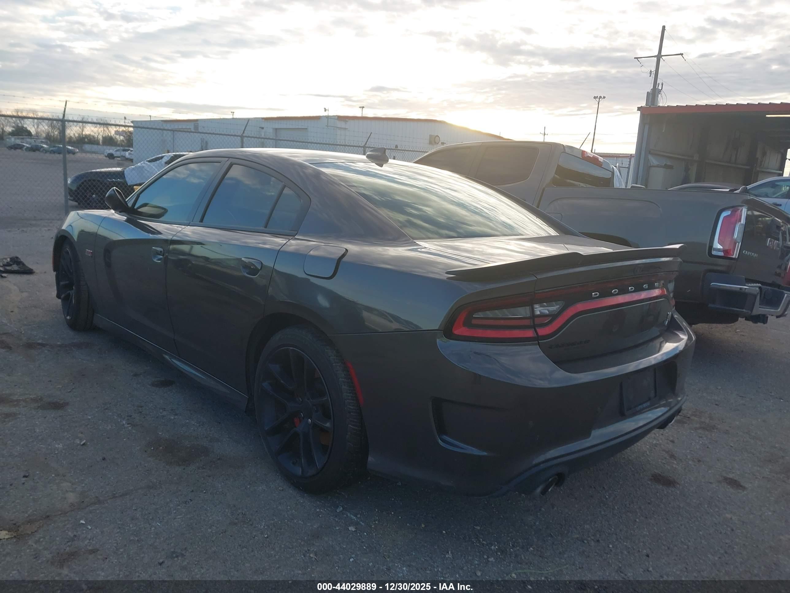 DODGE CHARGER image 3