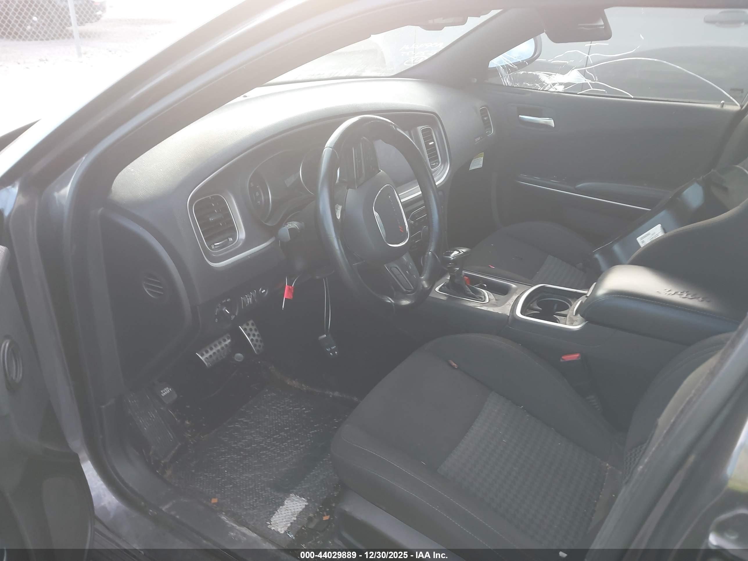 DODGE CHARGER image 5