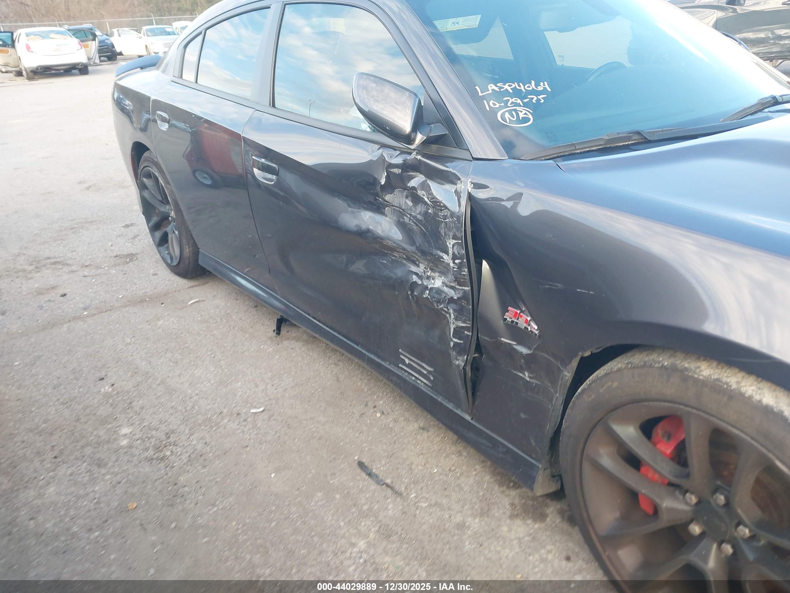DODGE CHARGER image 6