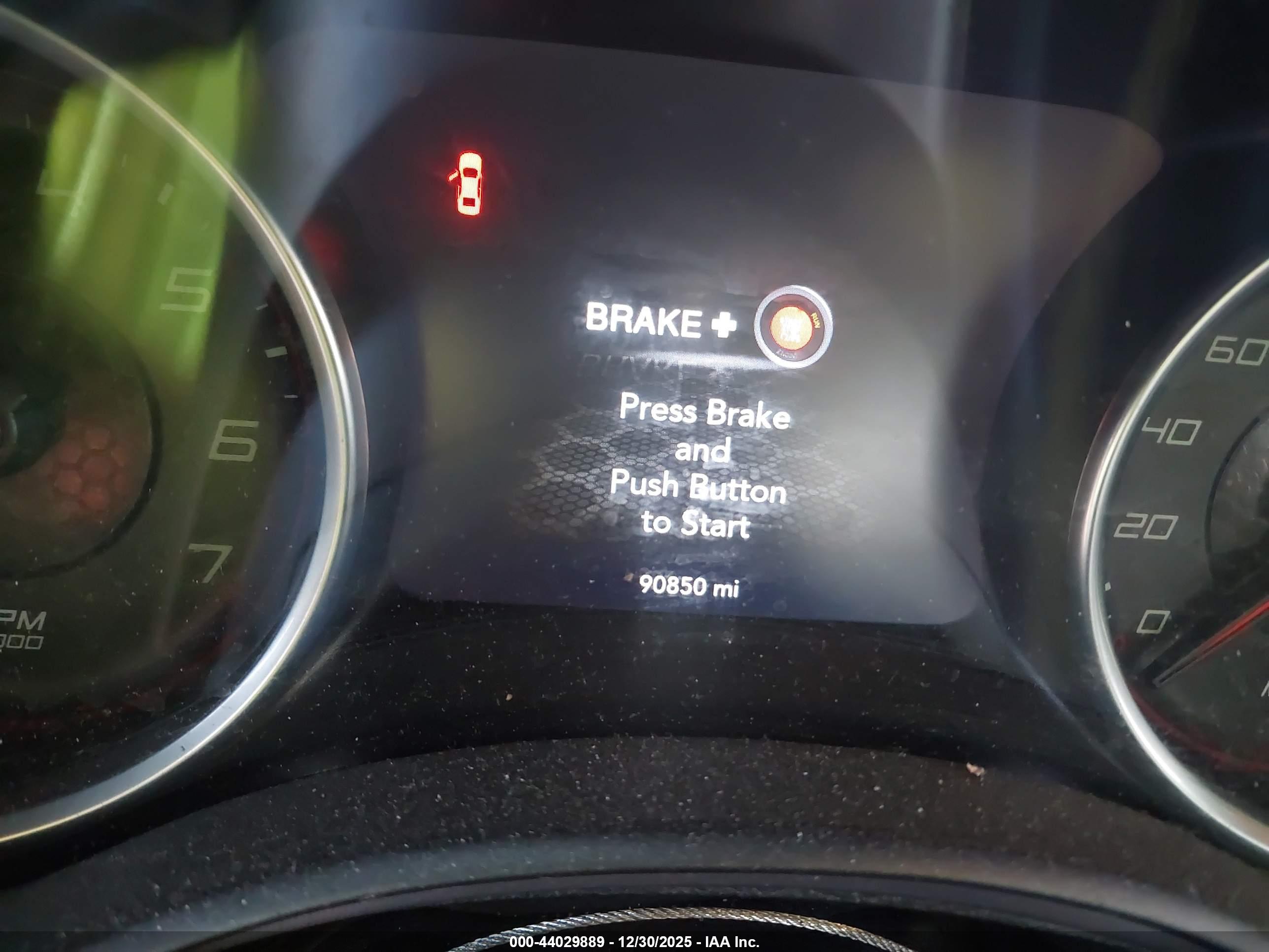 DODGE CHARGER image 7