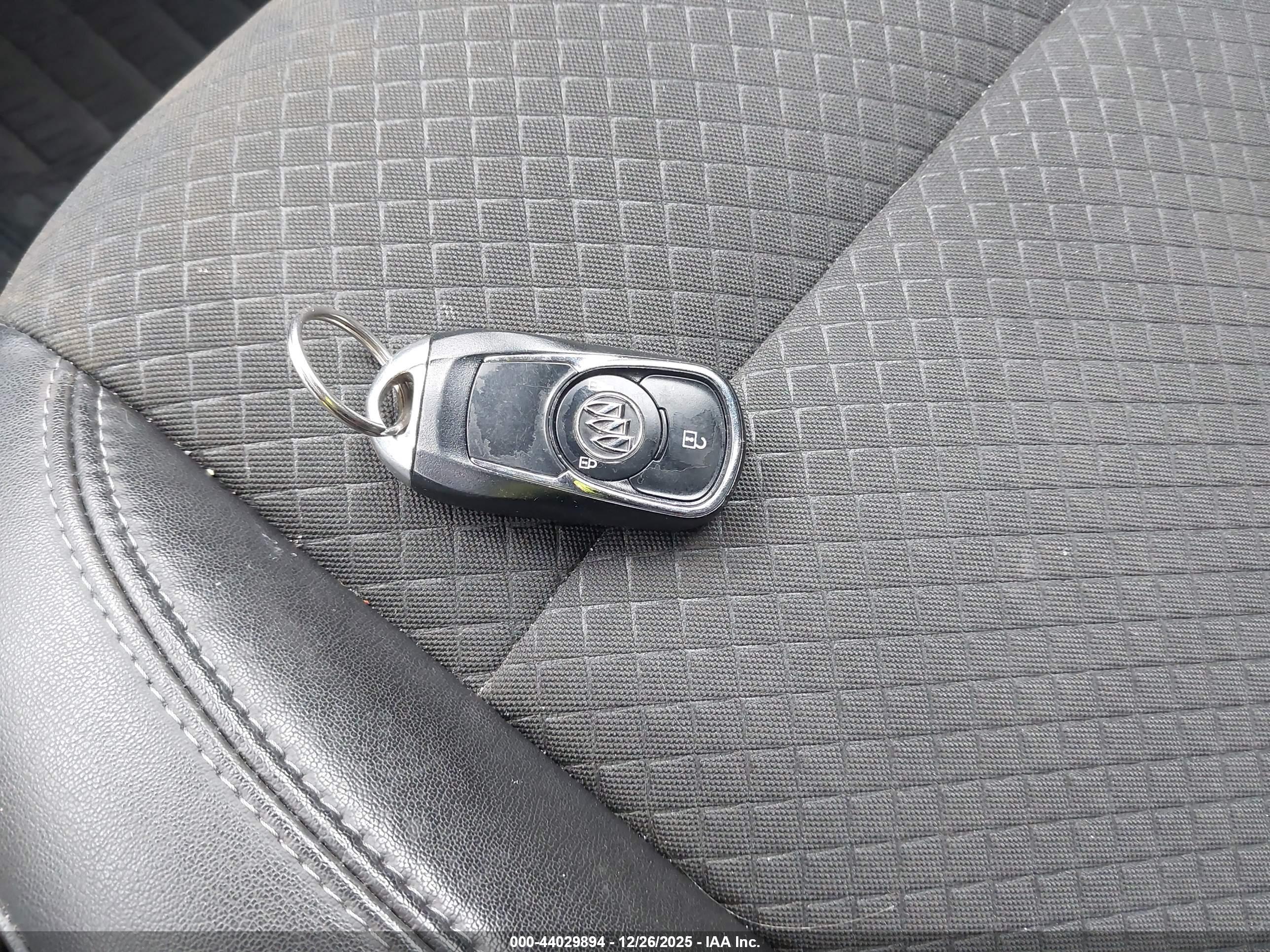 BUICK ENCORE image 11