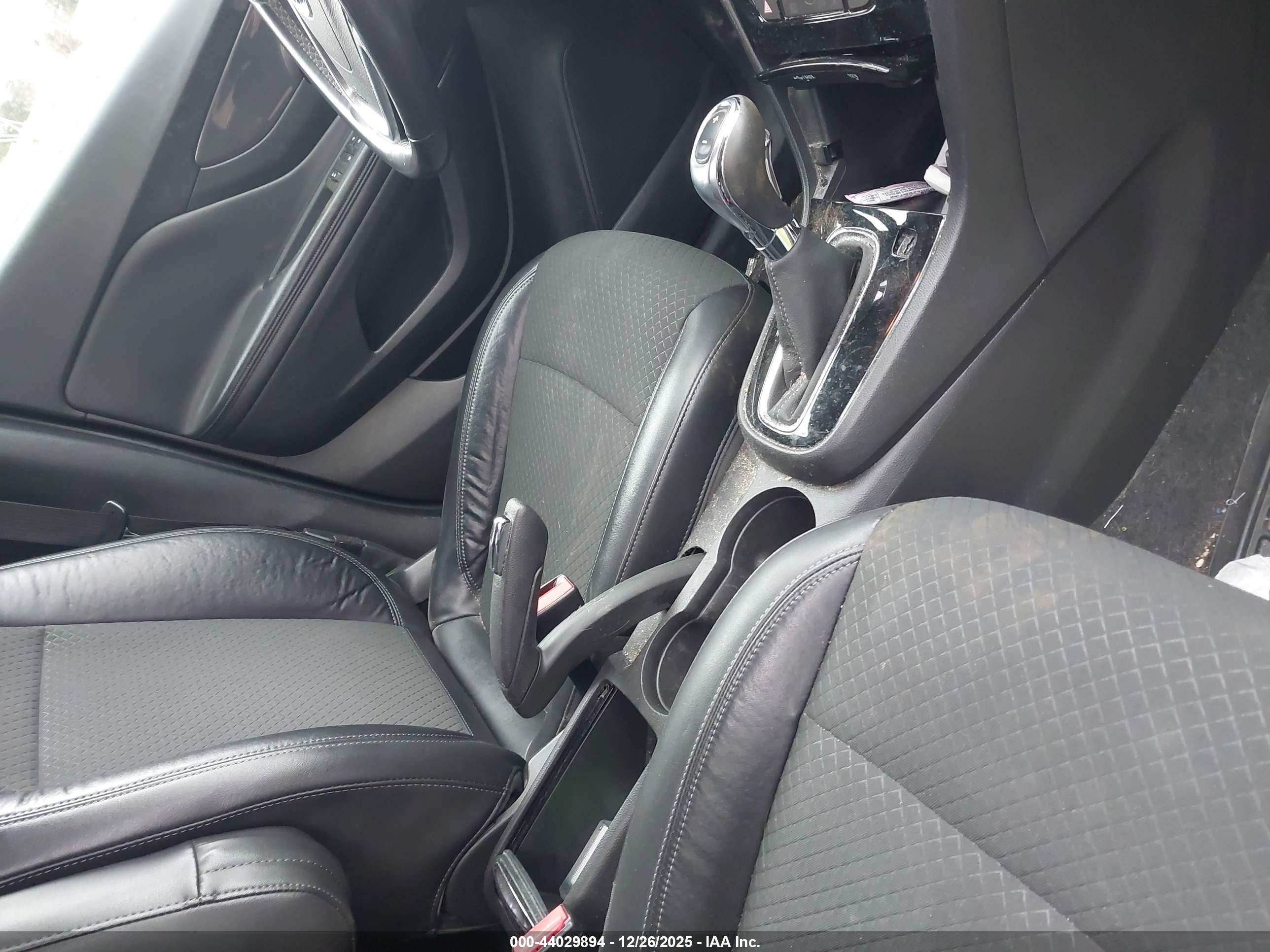 BUICK ENCORE image 5
