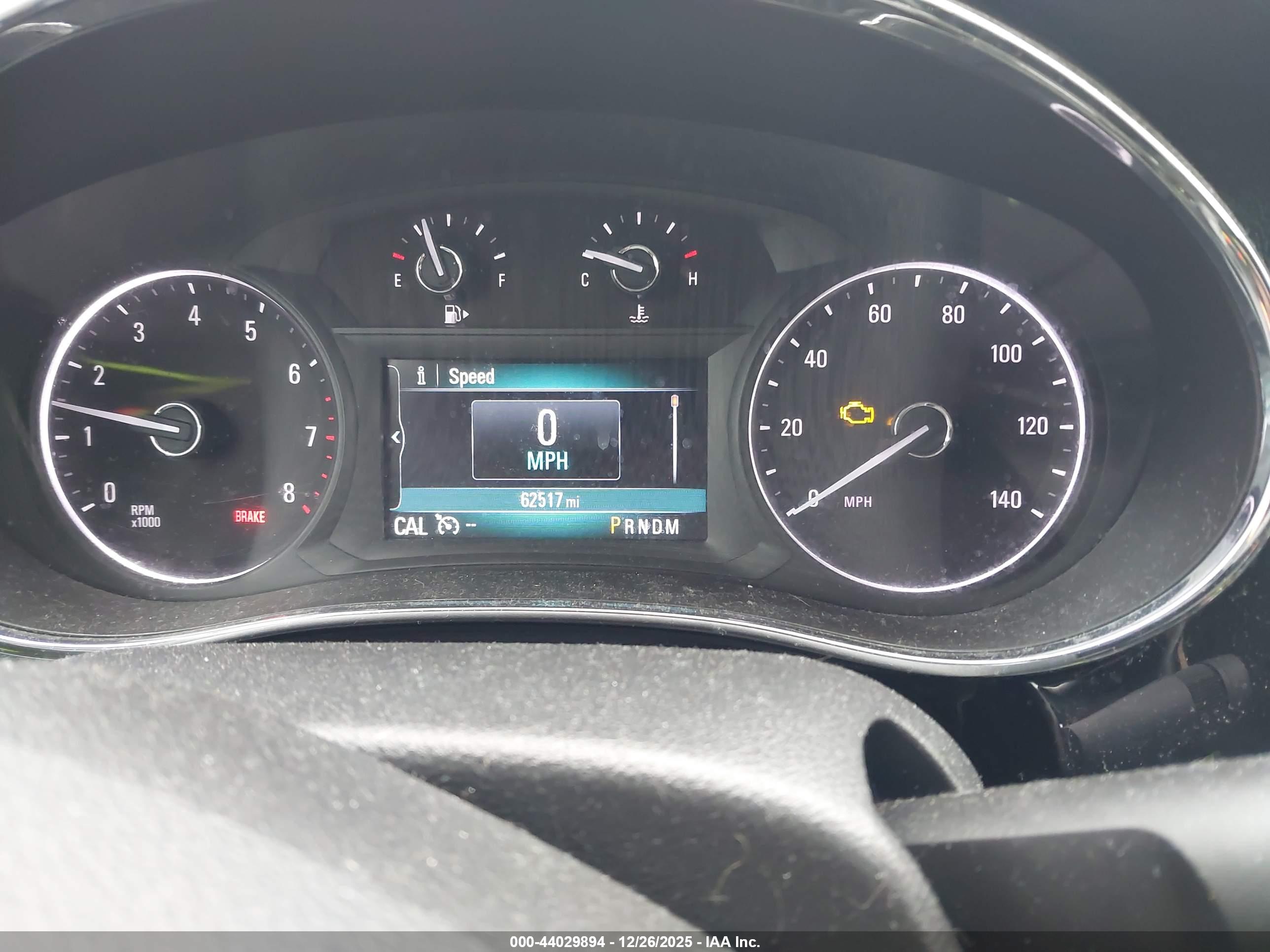 BUICK ENCORE image 7