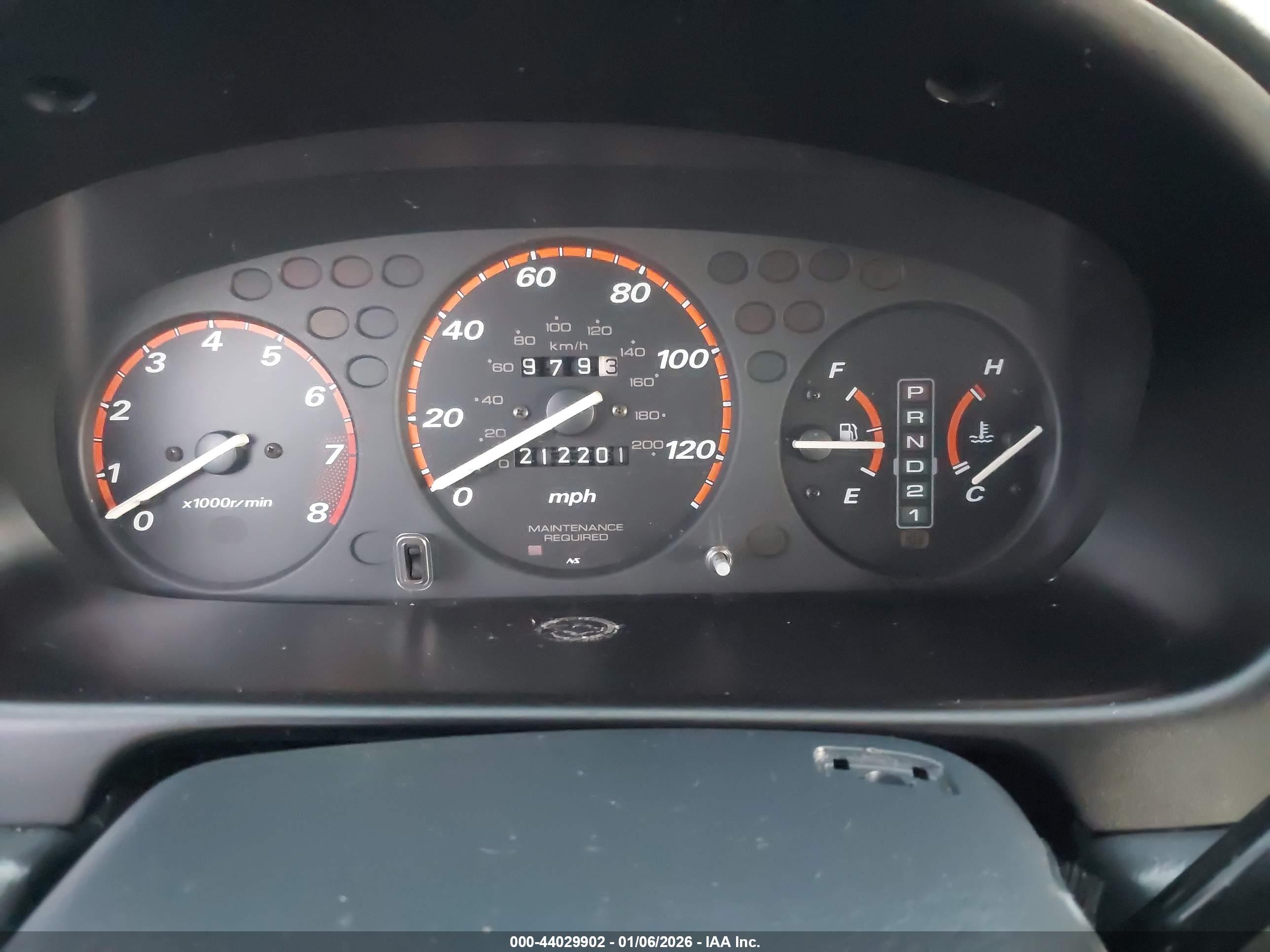 HONDA CR-V image 7