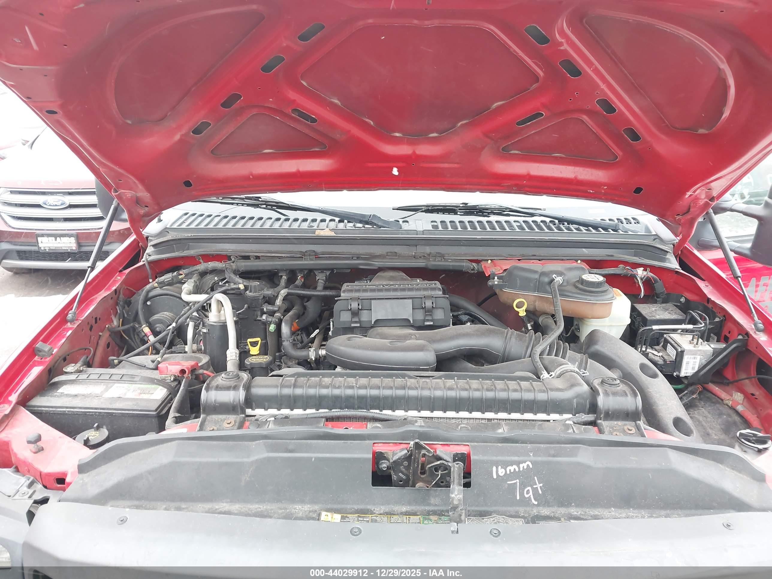 FORD F-250 image 10