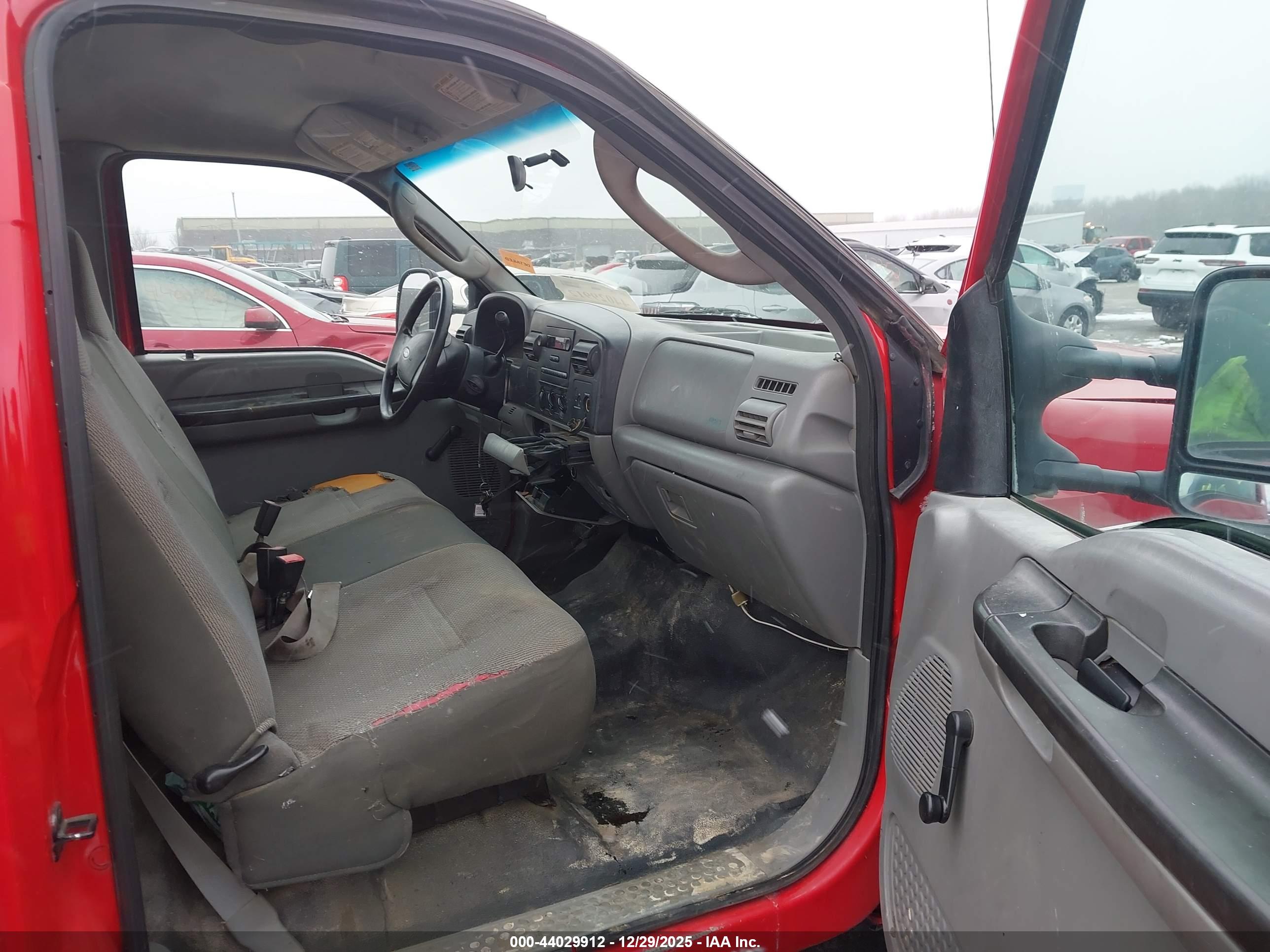 FORD F-250 image 5