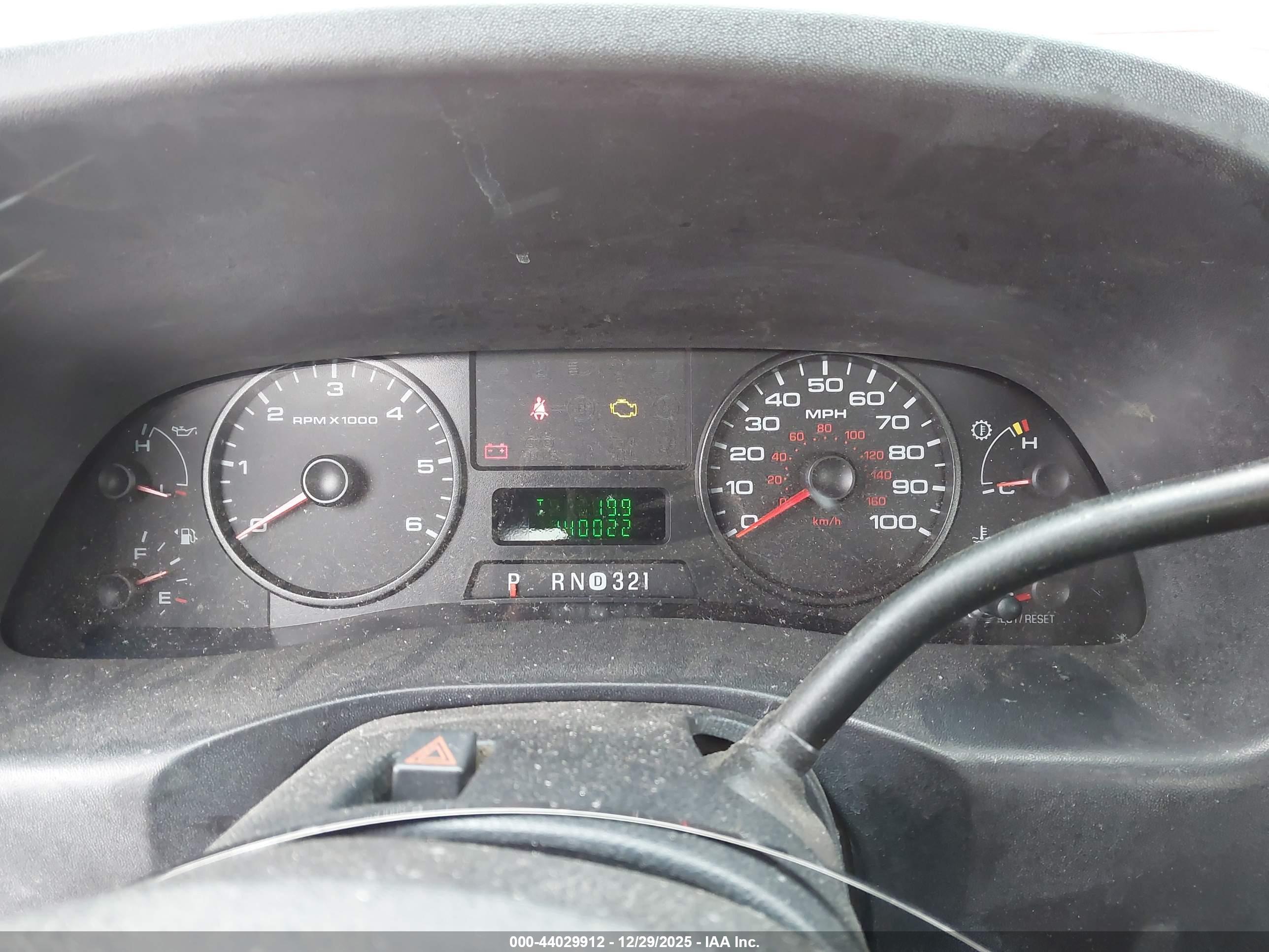 FORD F-250 image 7