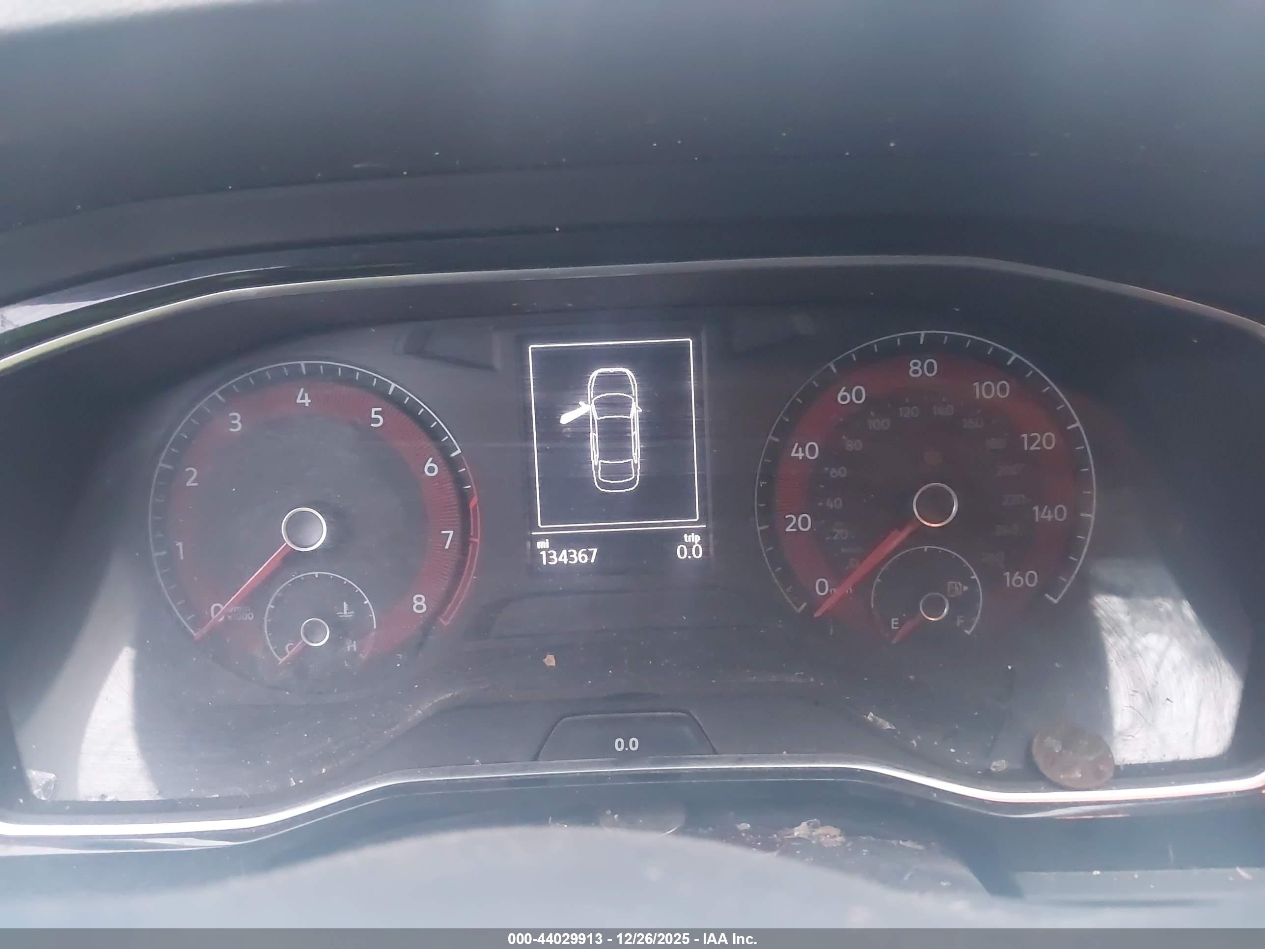 VOLKSWAGEN JETTA image 7