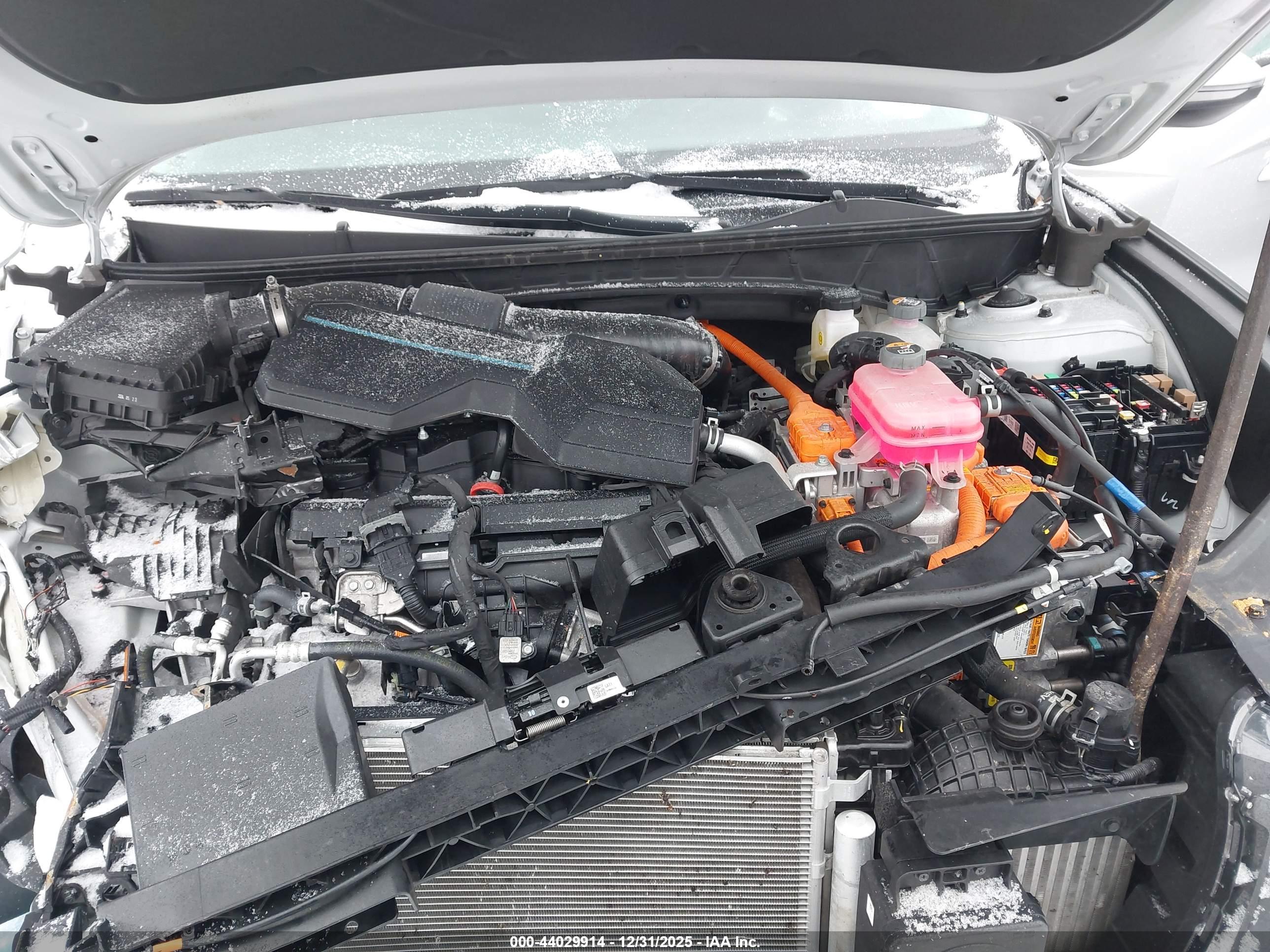 HYUNDAI TUCSON image 10