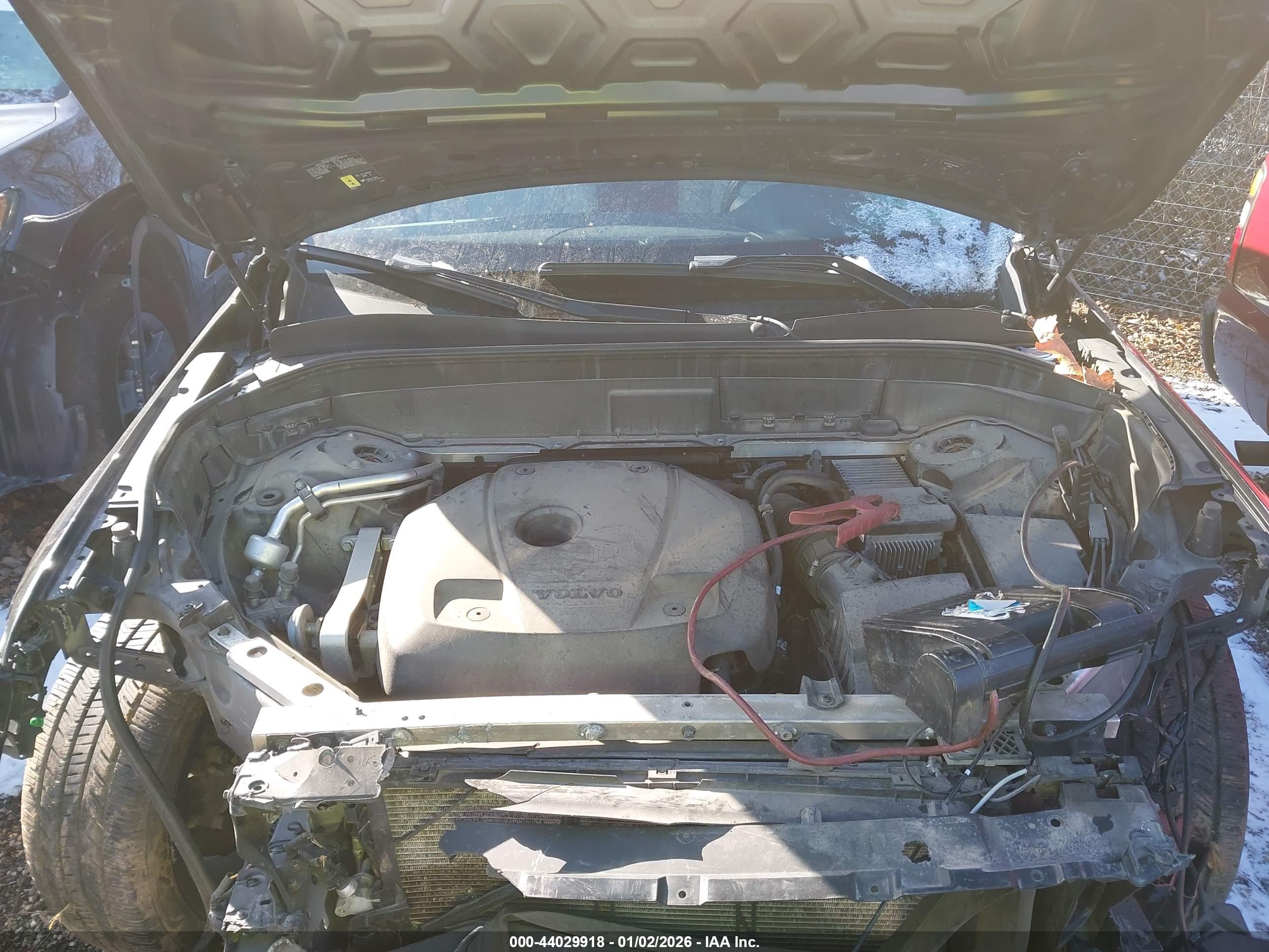 VOLVO XC90 image 10