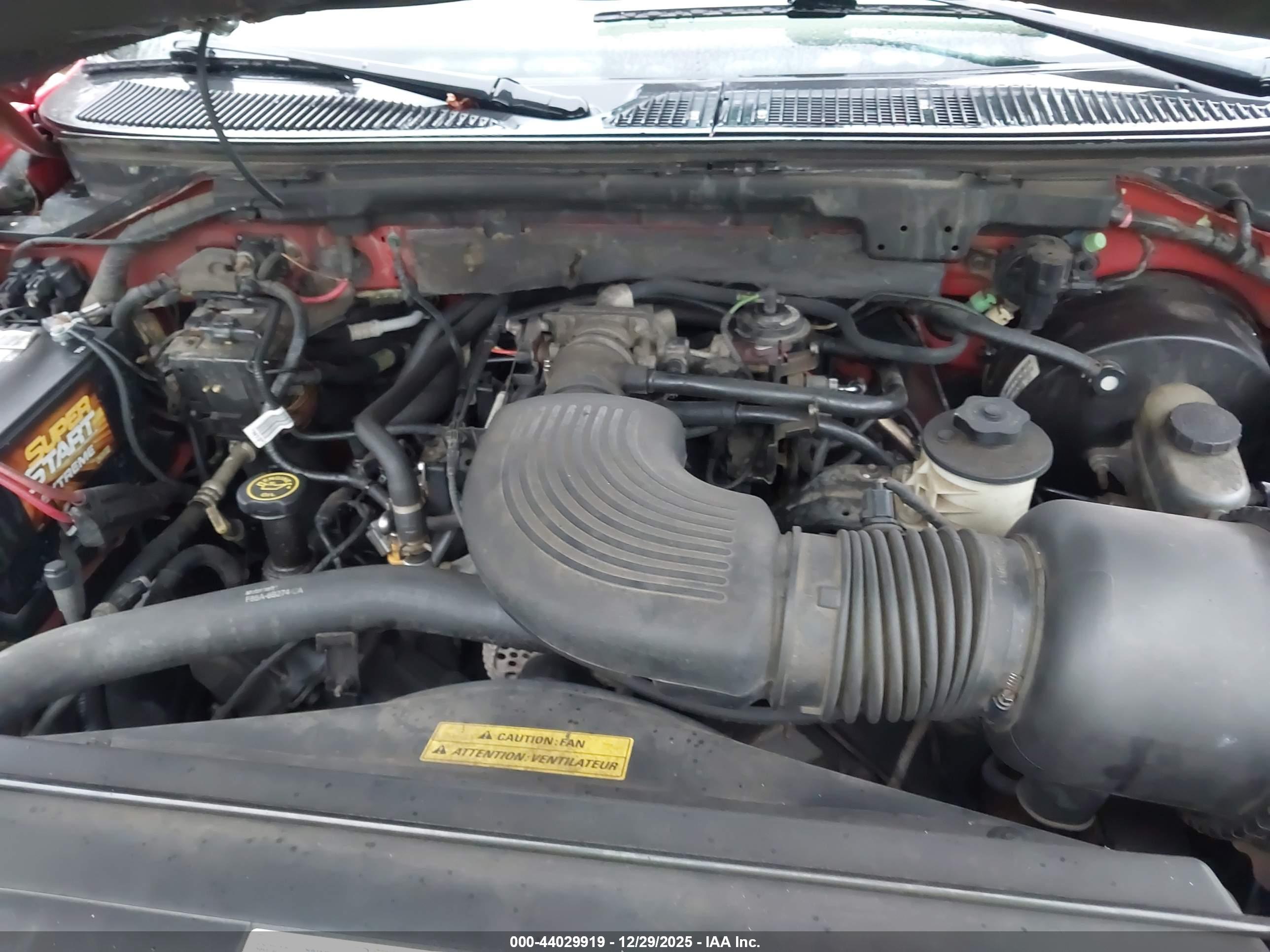 FORD F-150 image 10