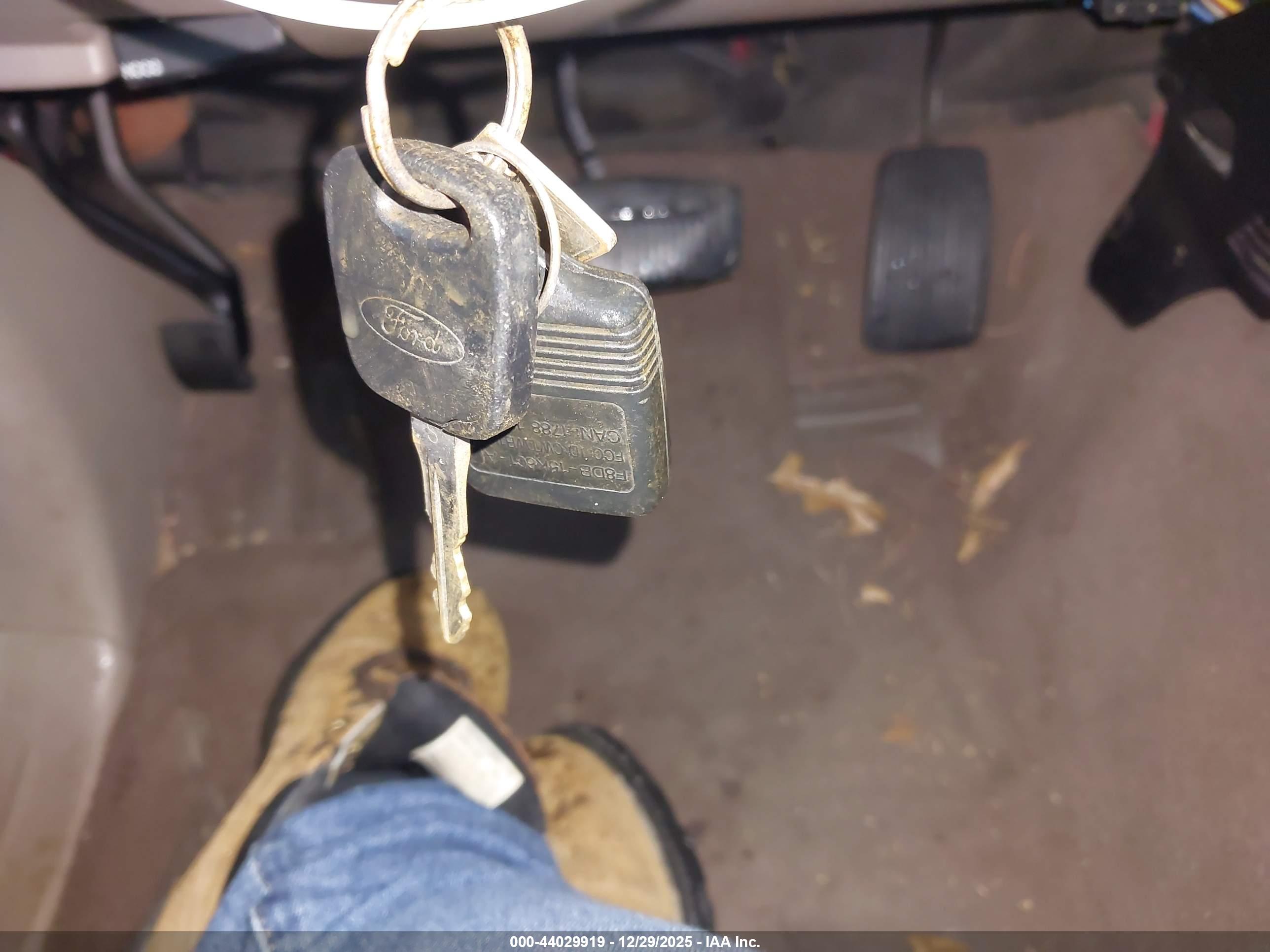 FORD F-150 image 11