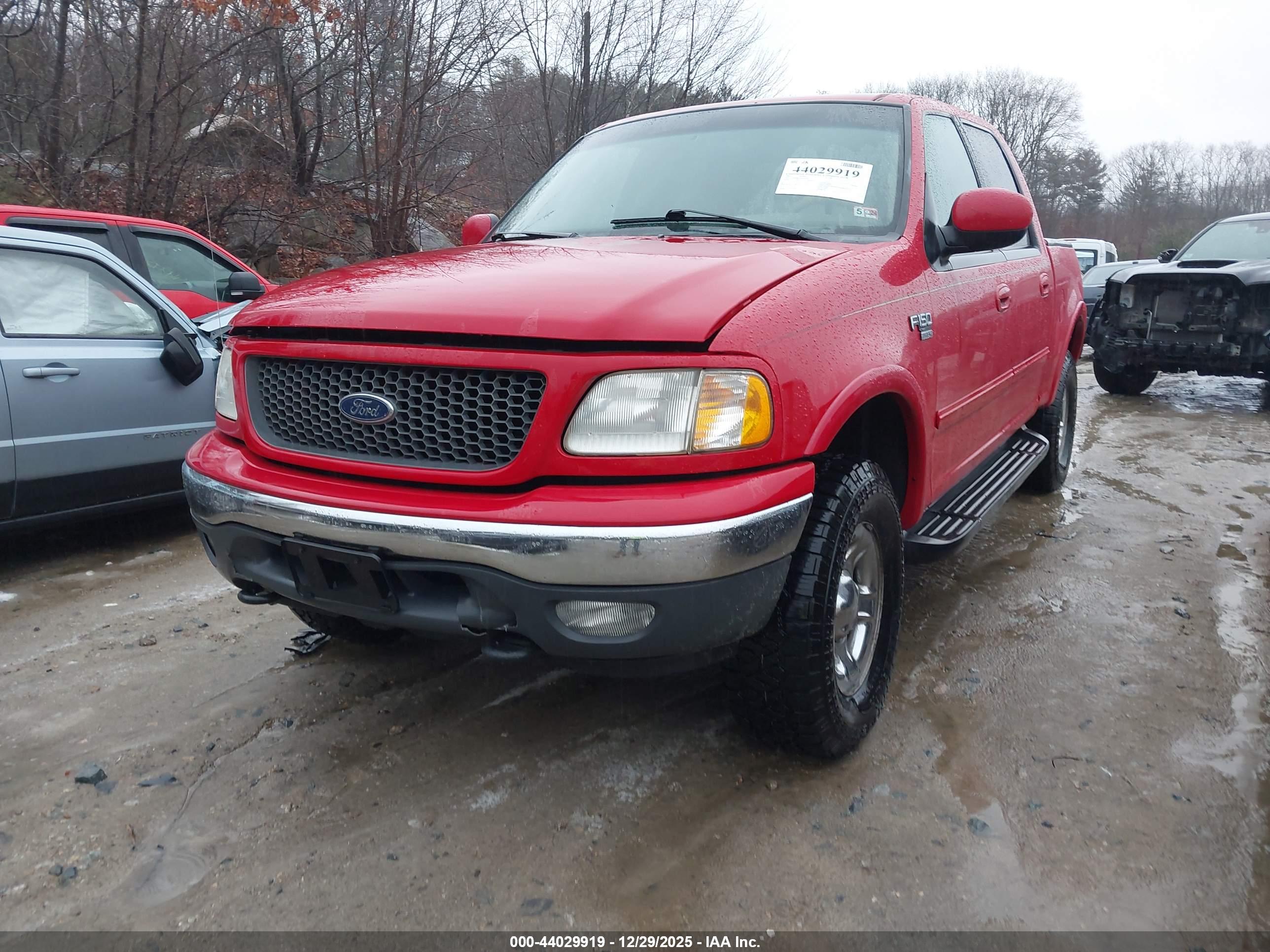 FORD F-150 image 2