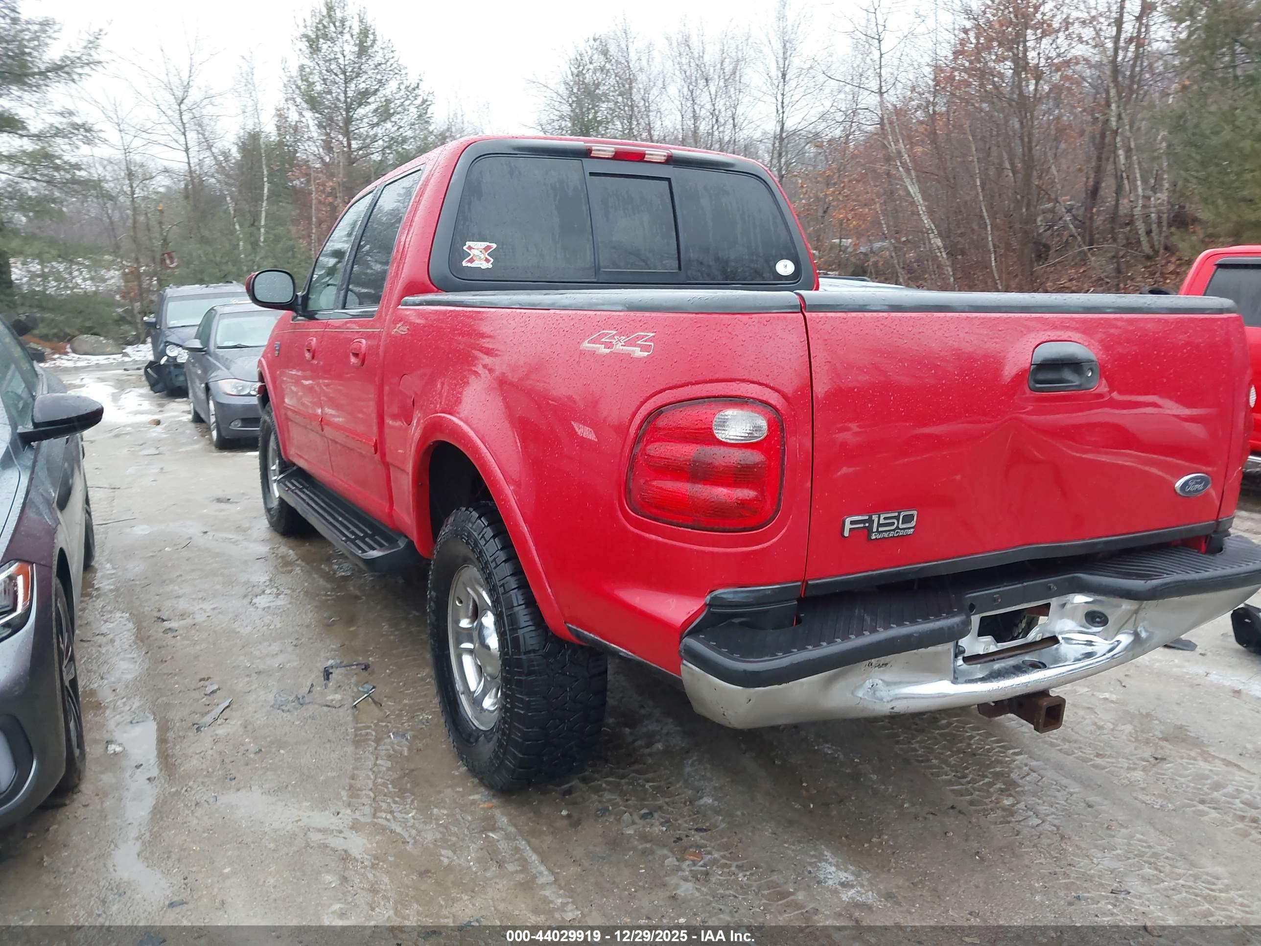 FORD F-150 image 3