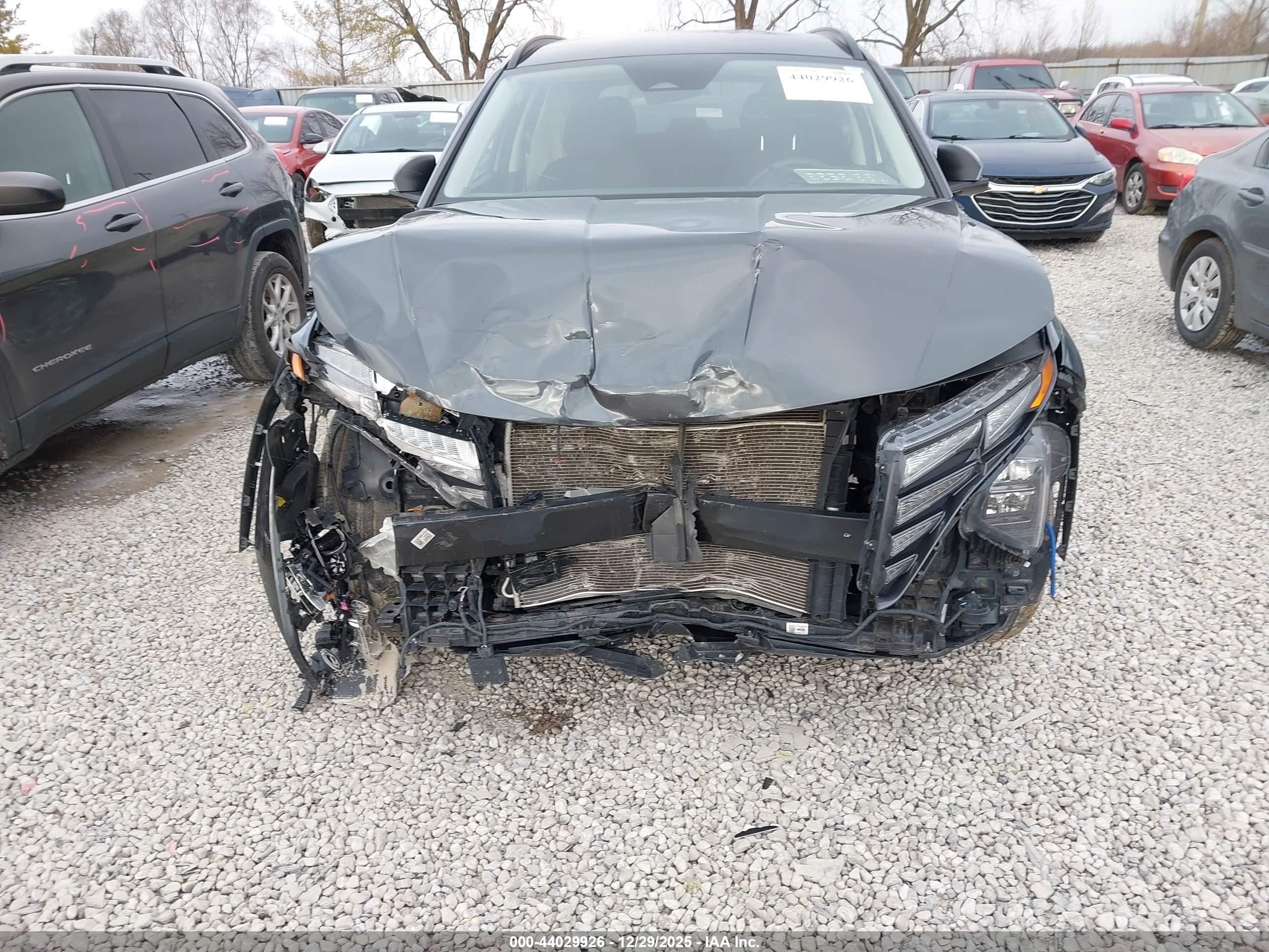 HYUNDAI TUCSON image 6
