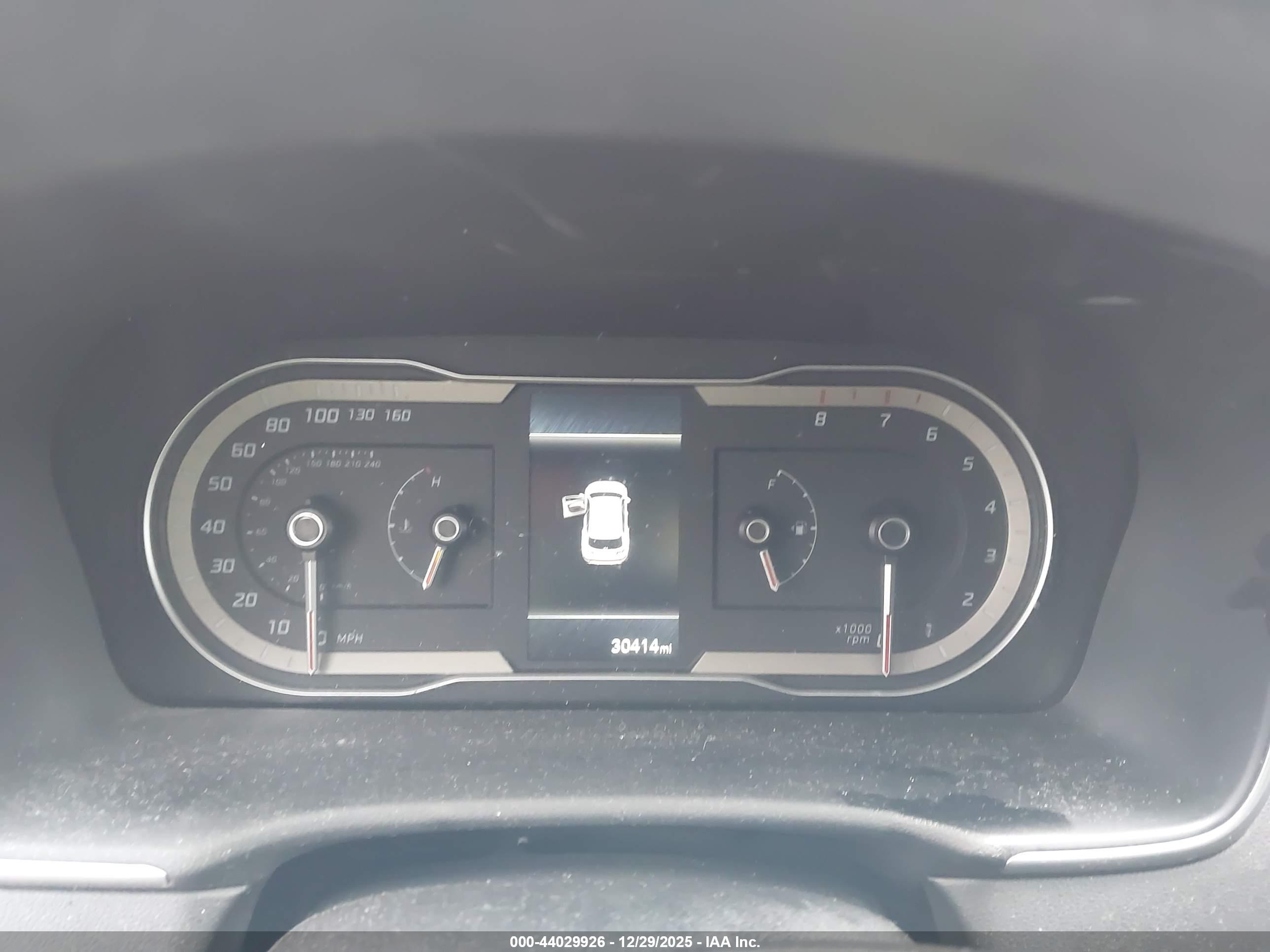 HYUNDAI TUCSON image 7
